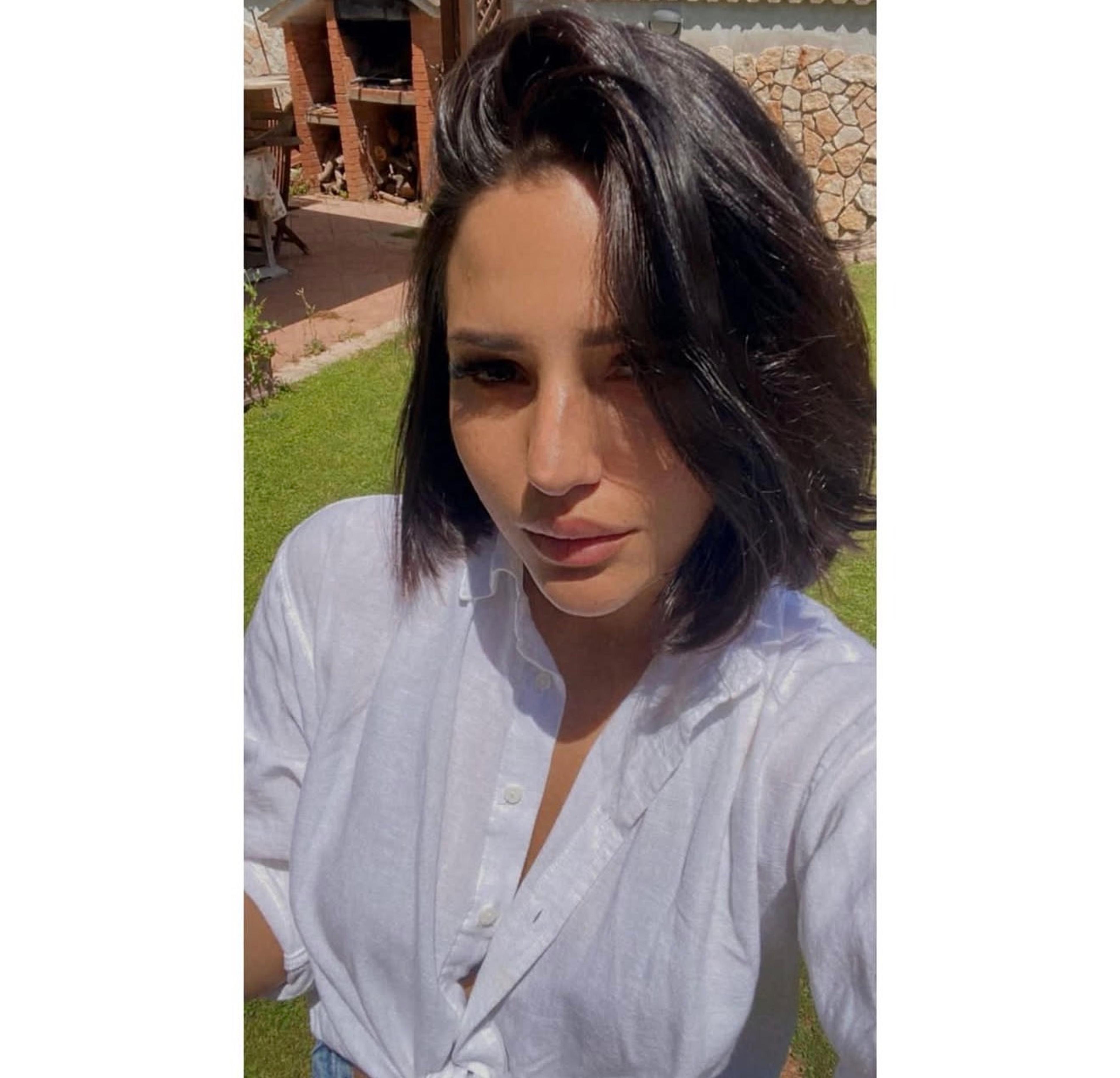 Giorgia Petroni