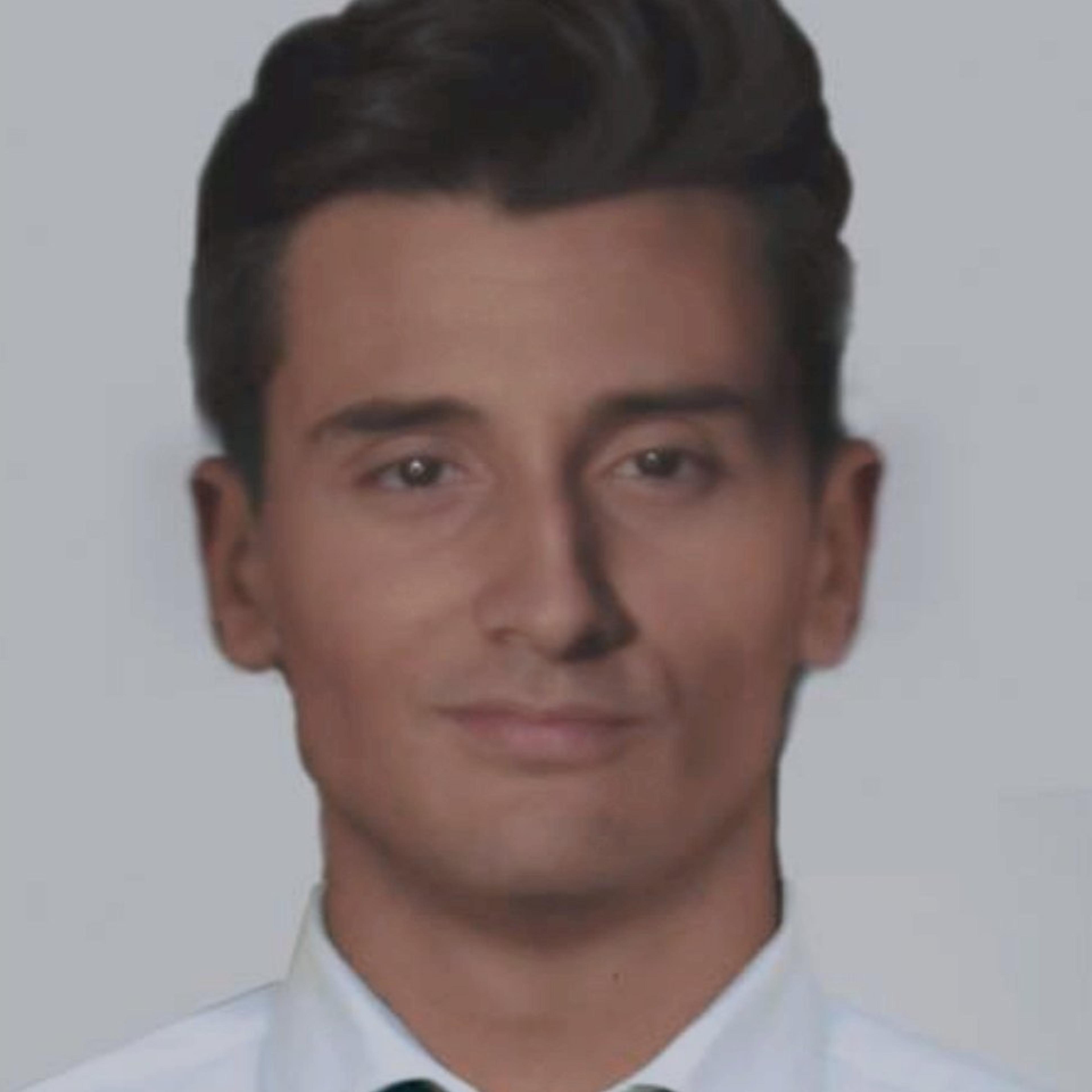 Jose Manuel Grueso