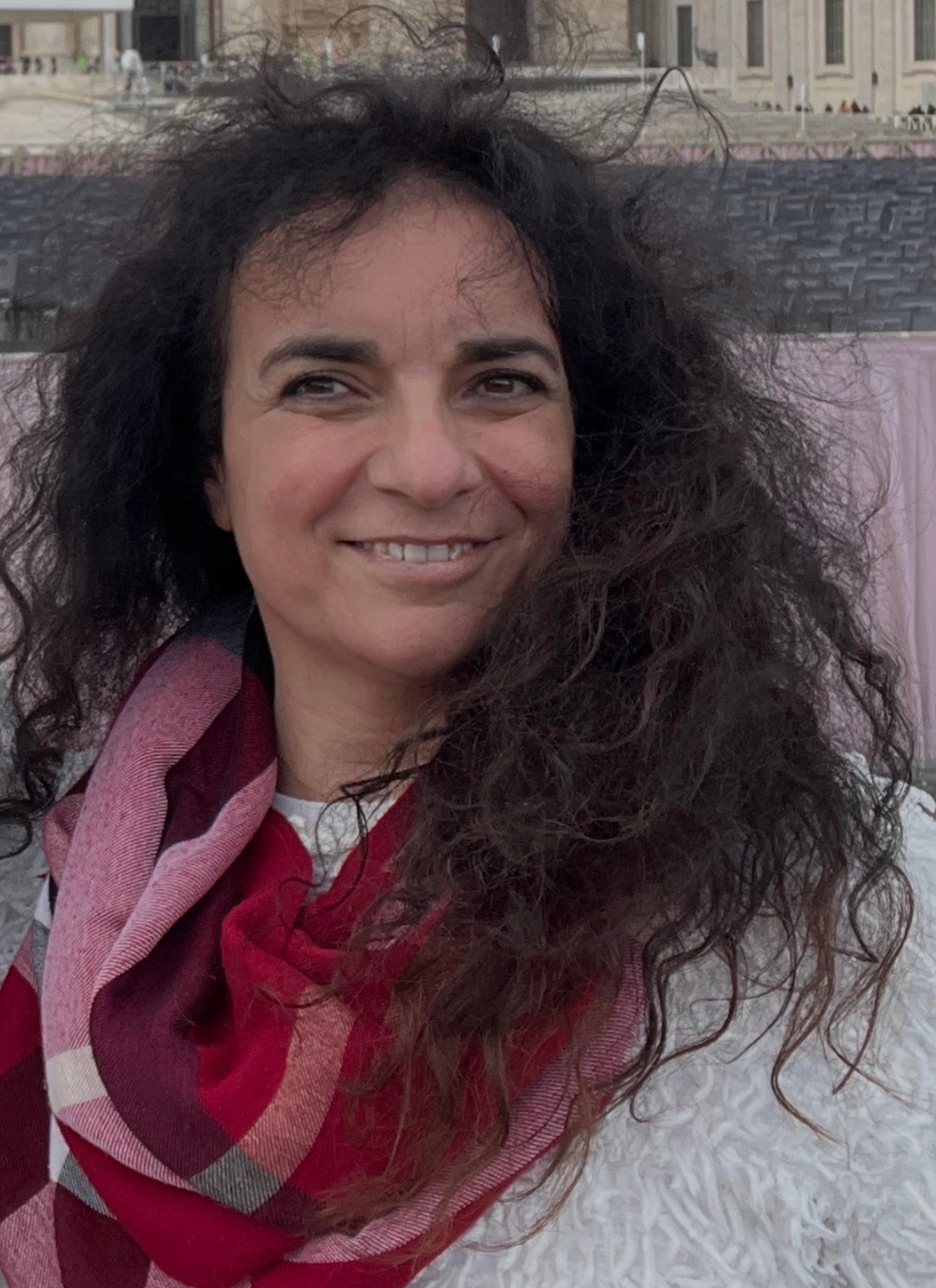 Michela Di Donato
