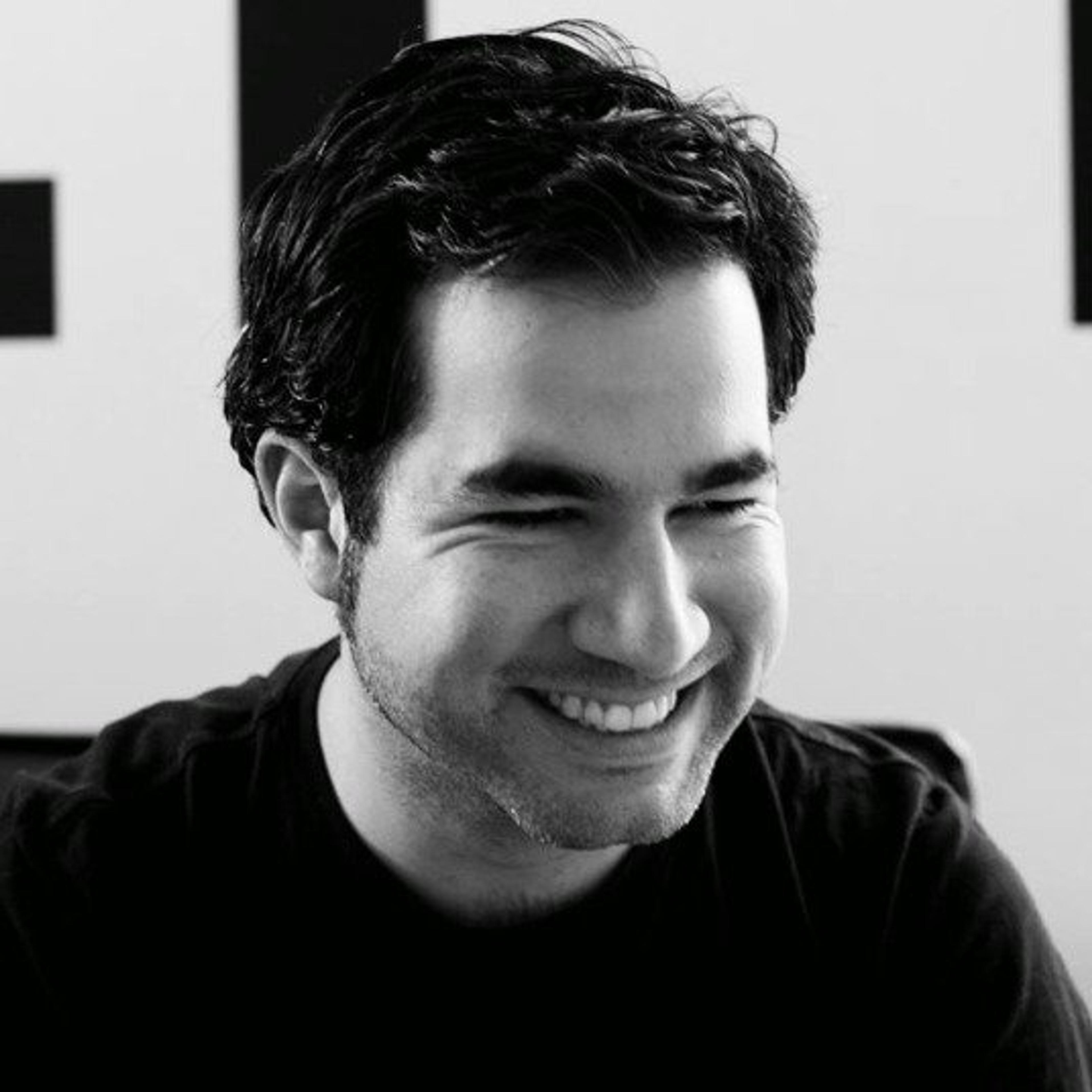 Patricio Román Bianchi