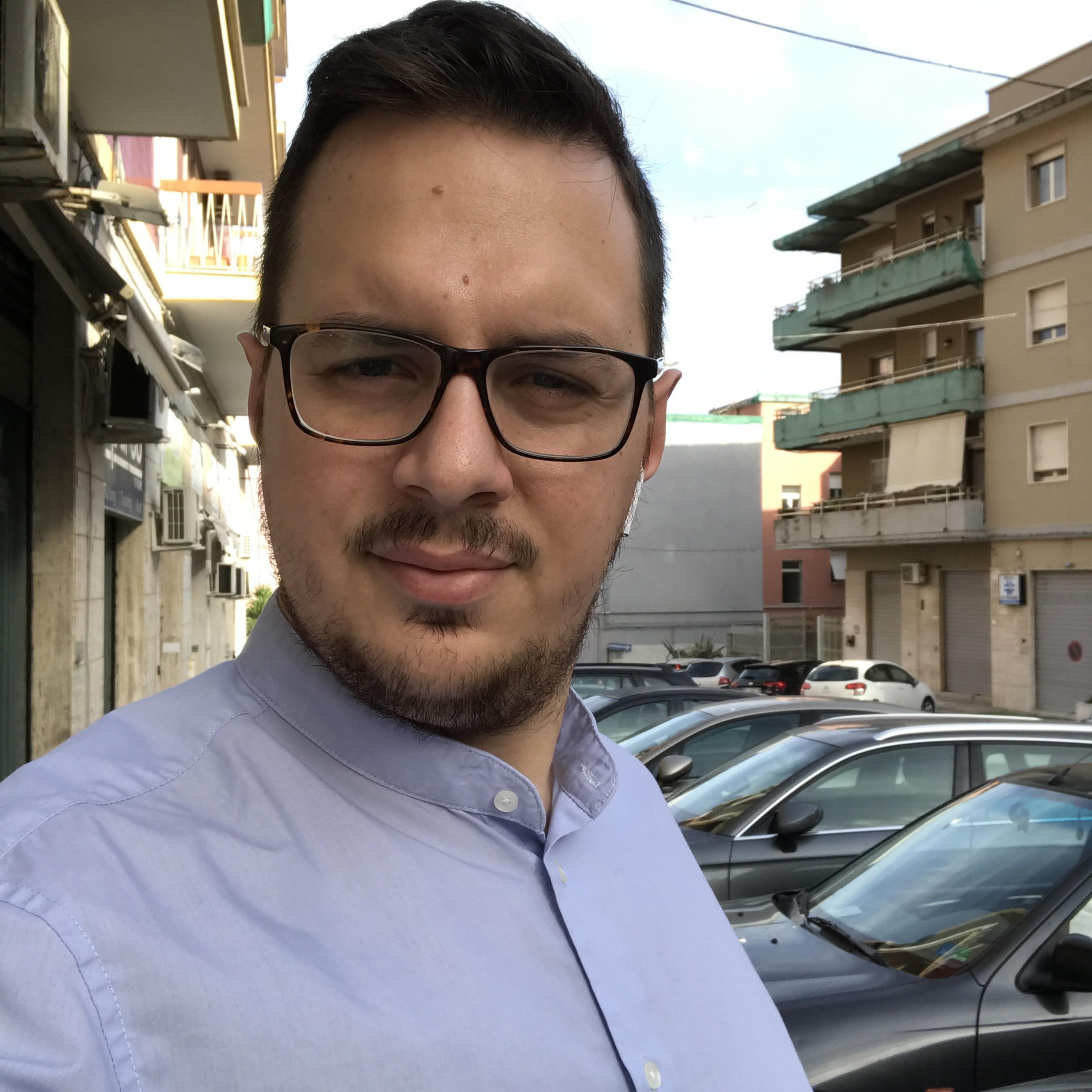 Emiliano Scimonelli