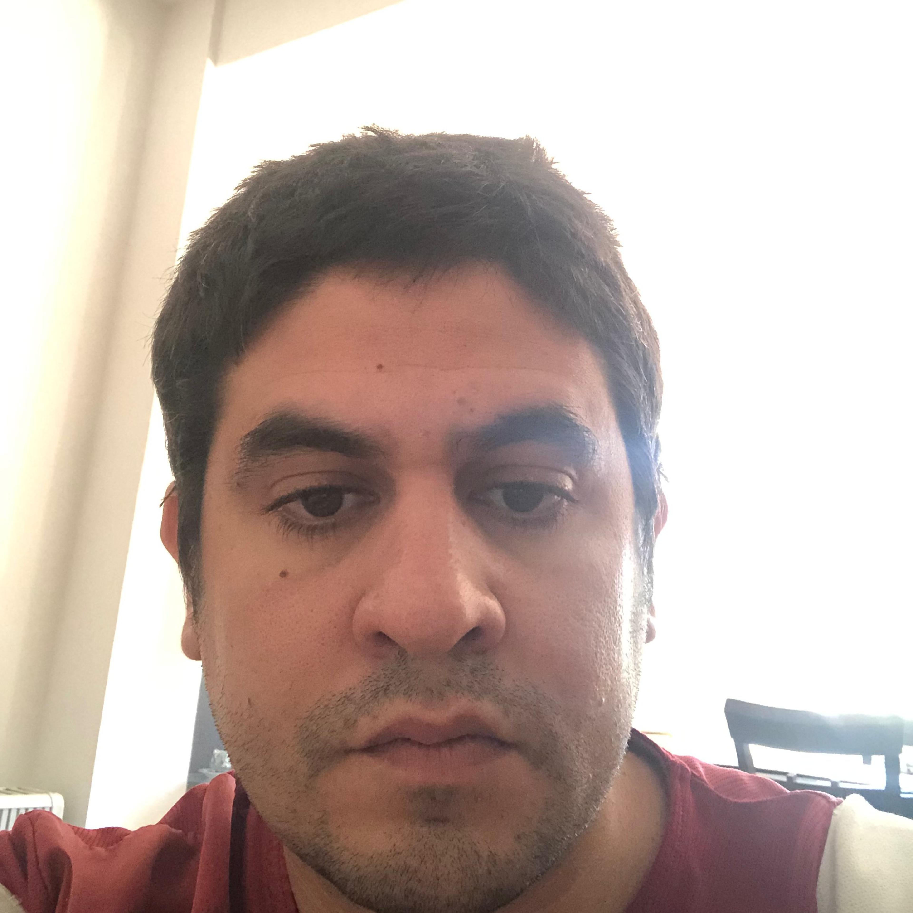 David López Carbón