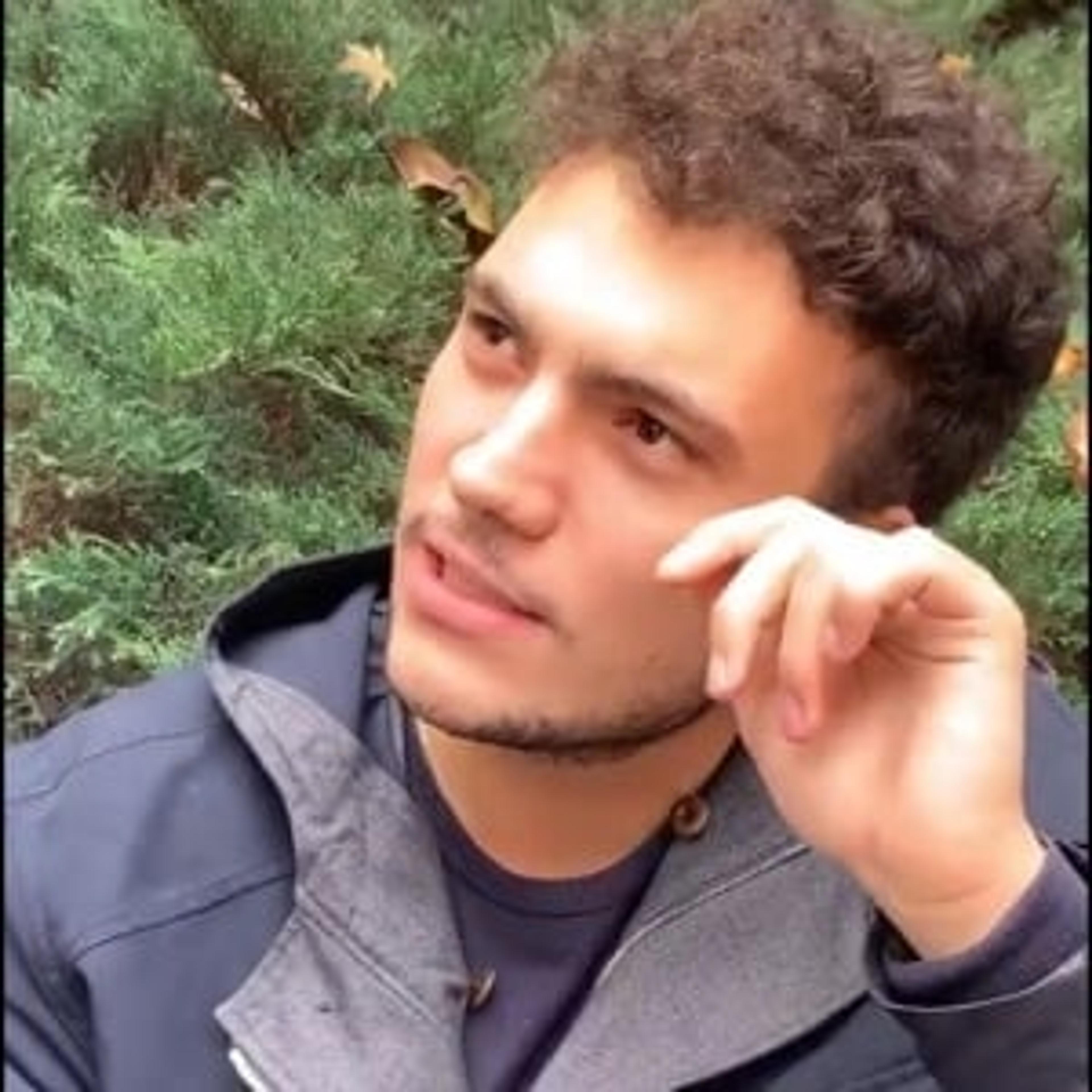 Filippo Gambirasio
