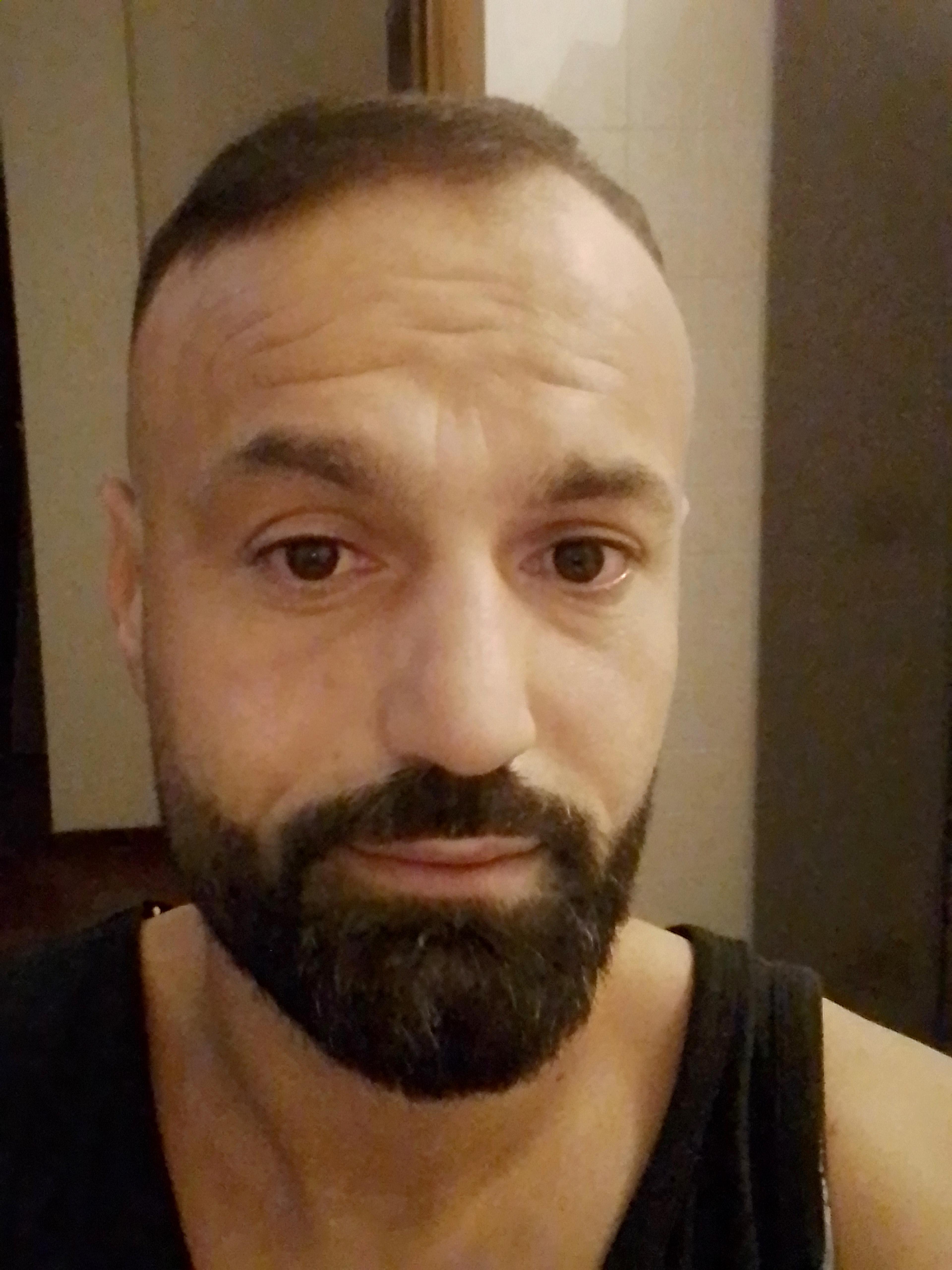 Mehmet Shehi