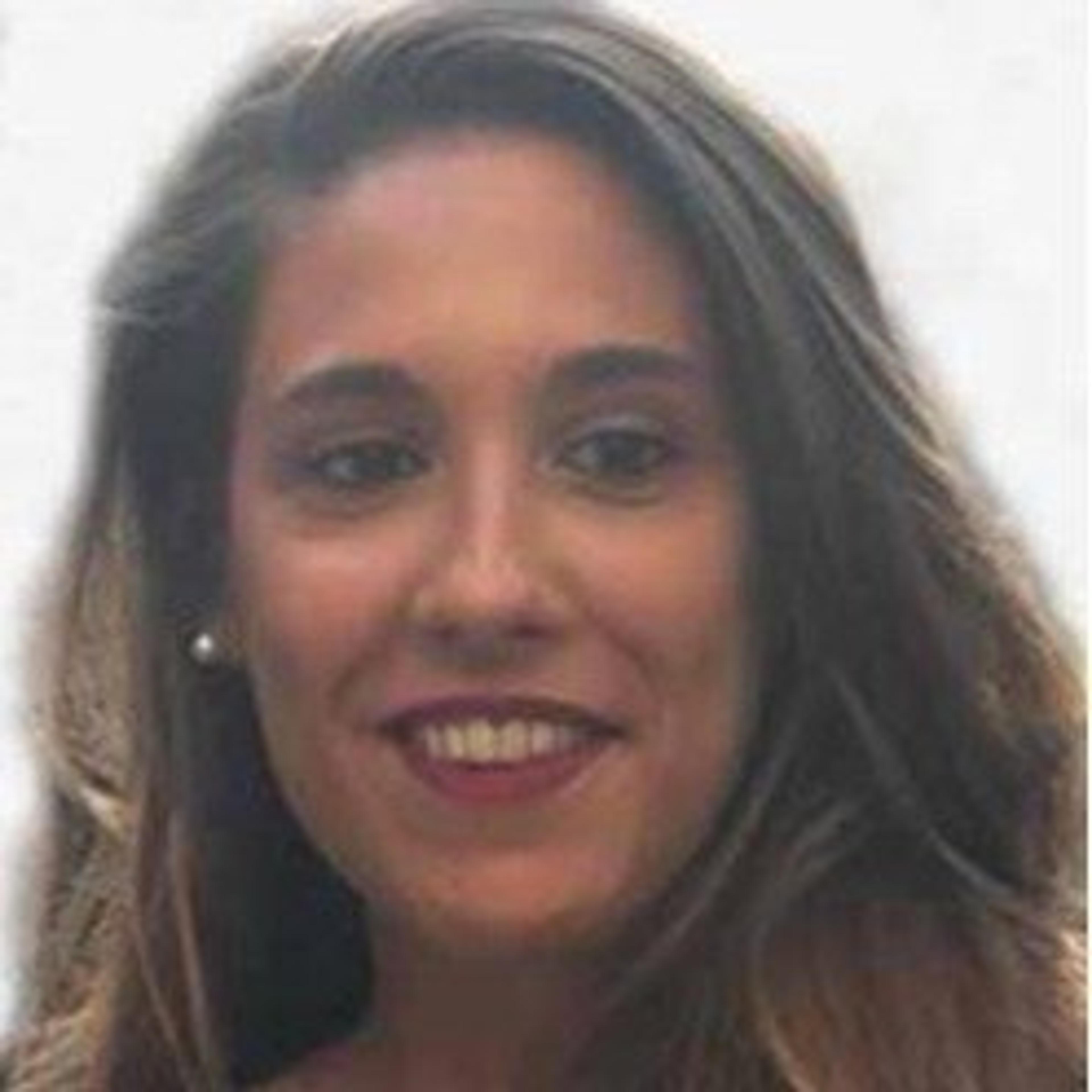 Inés Rodríguez-escalona Montoro