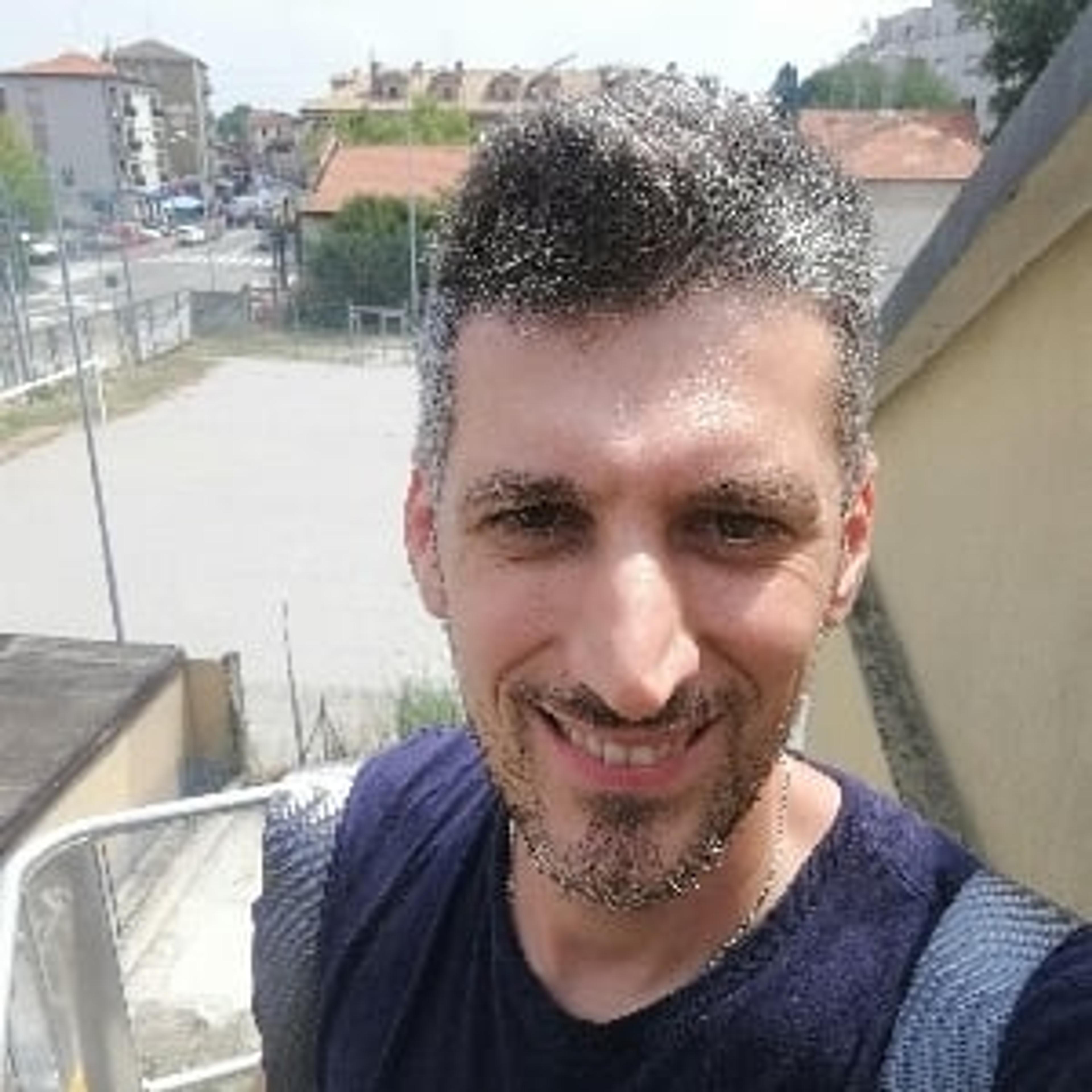 Mazzoli Fabio