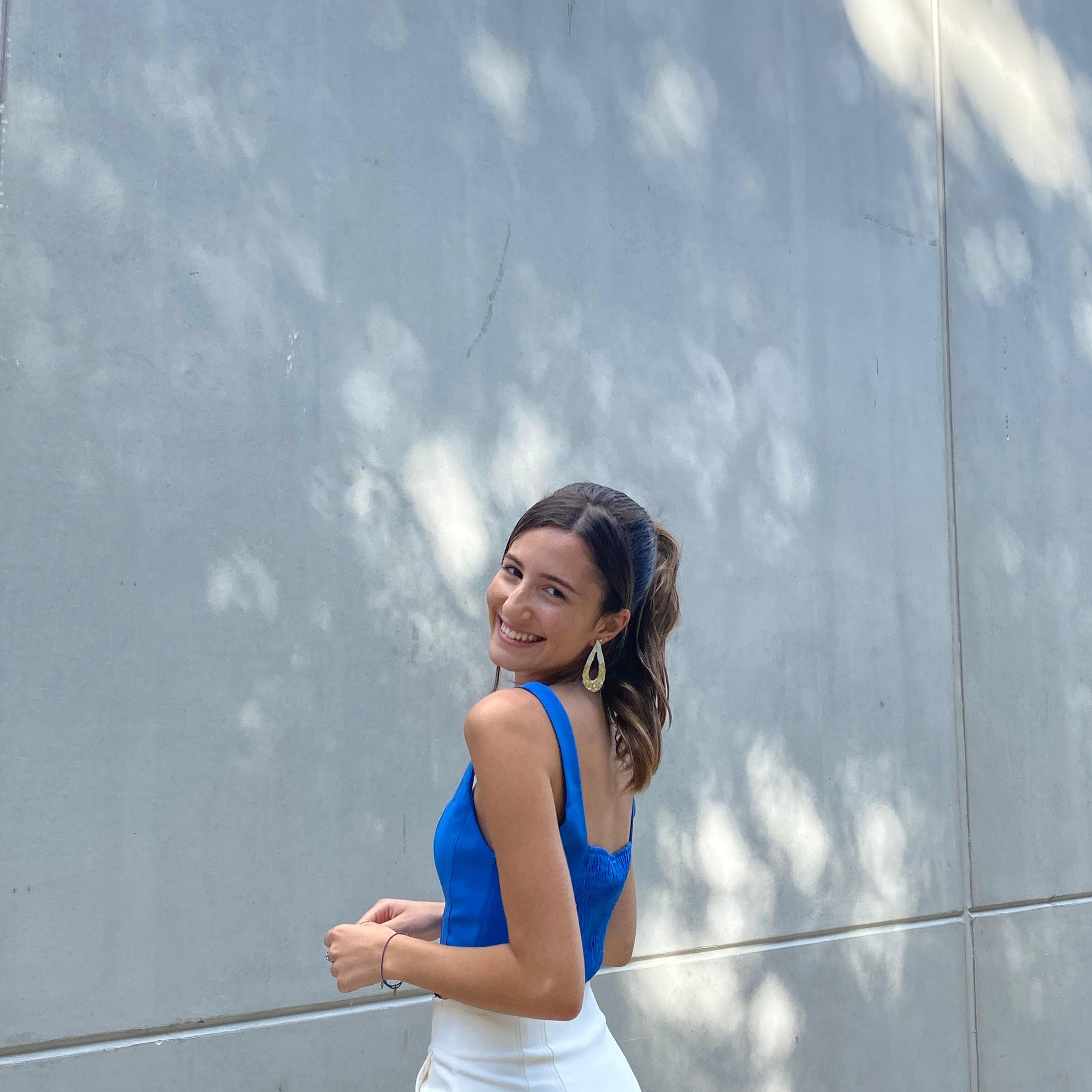 Hannah Mayor Quintana