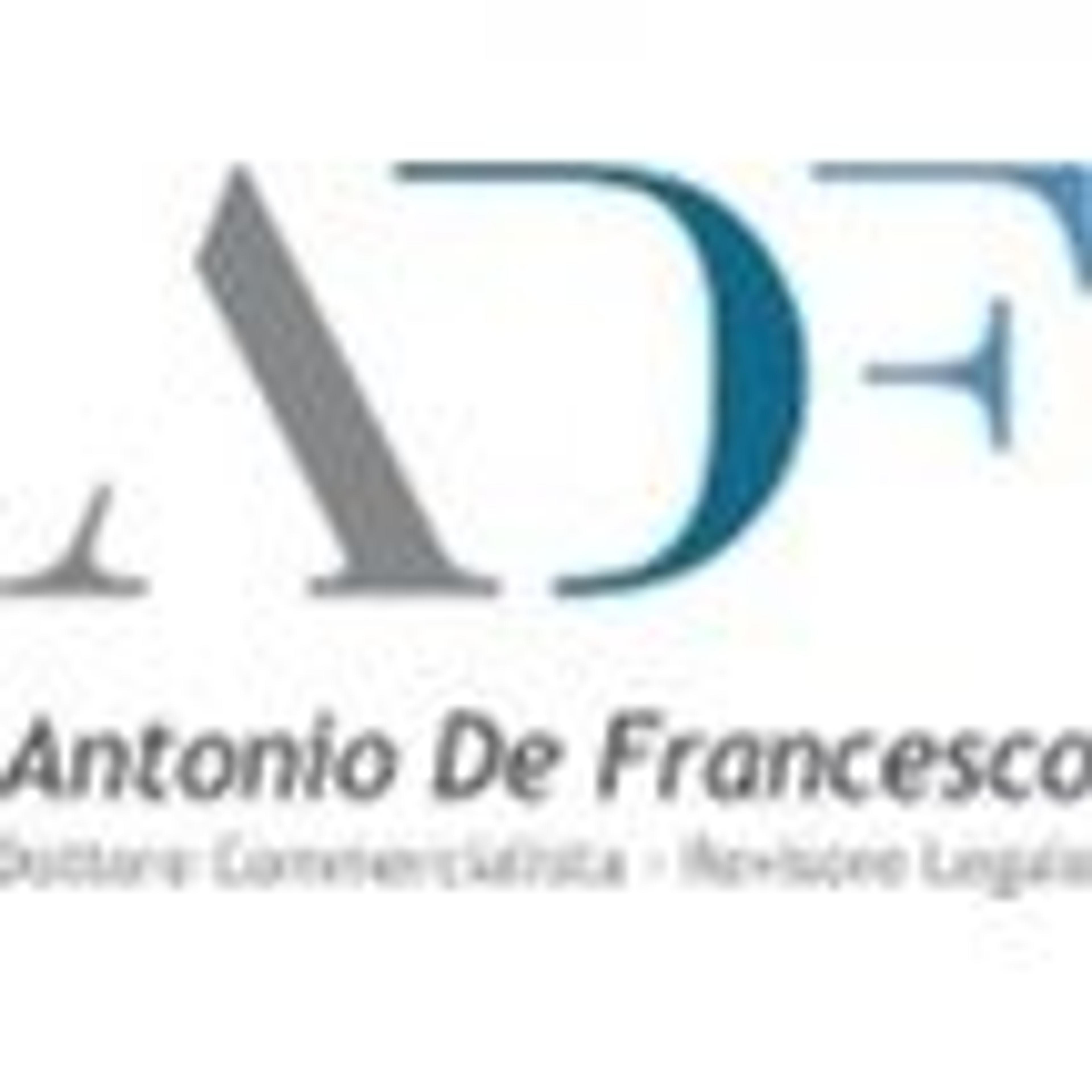 Studio commercialista A. De Francesco