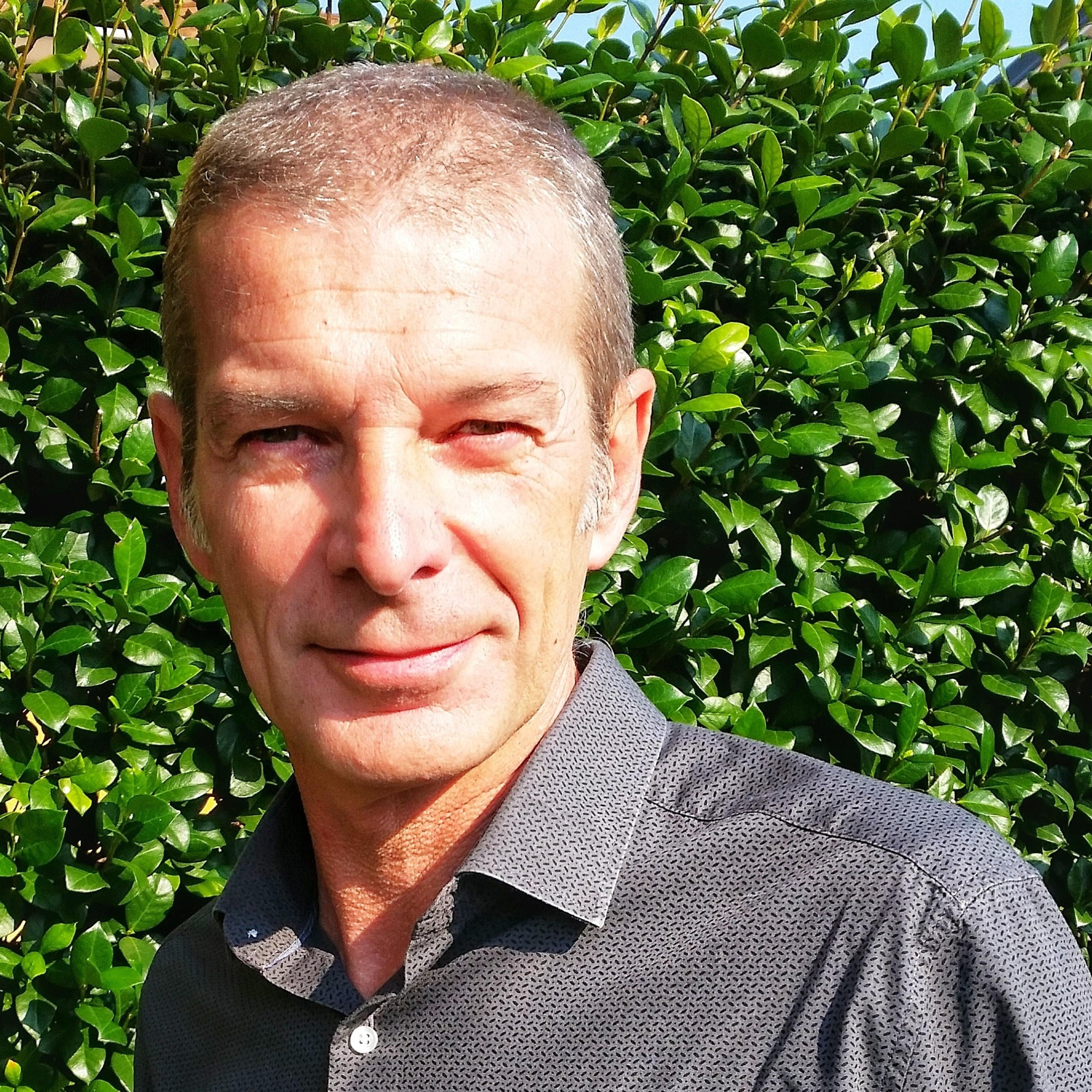 Antonio Pavan
