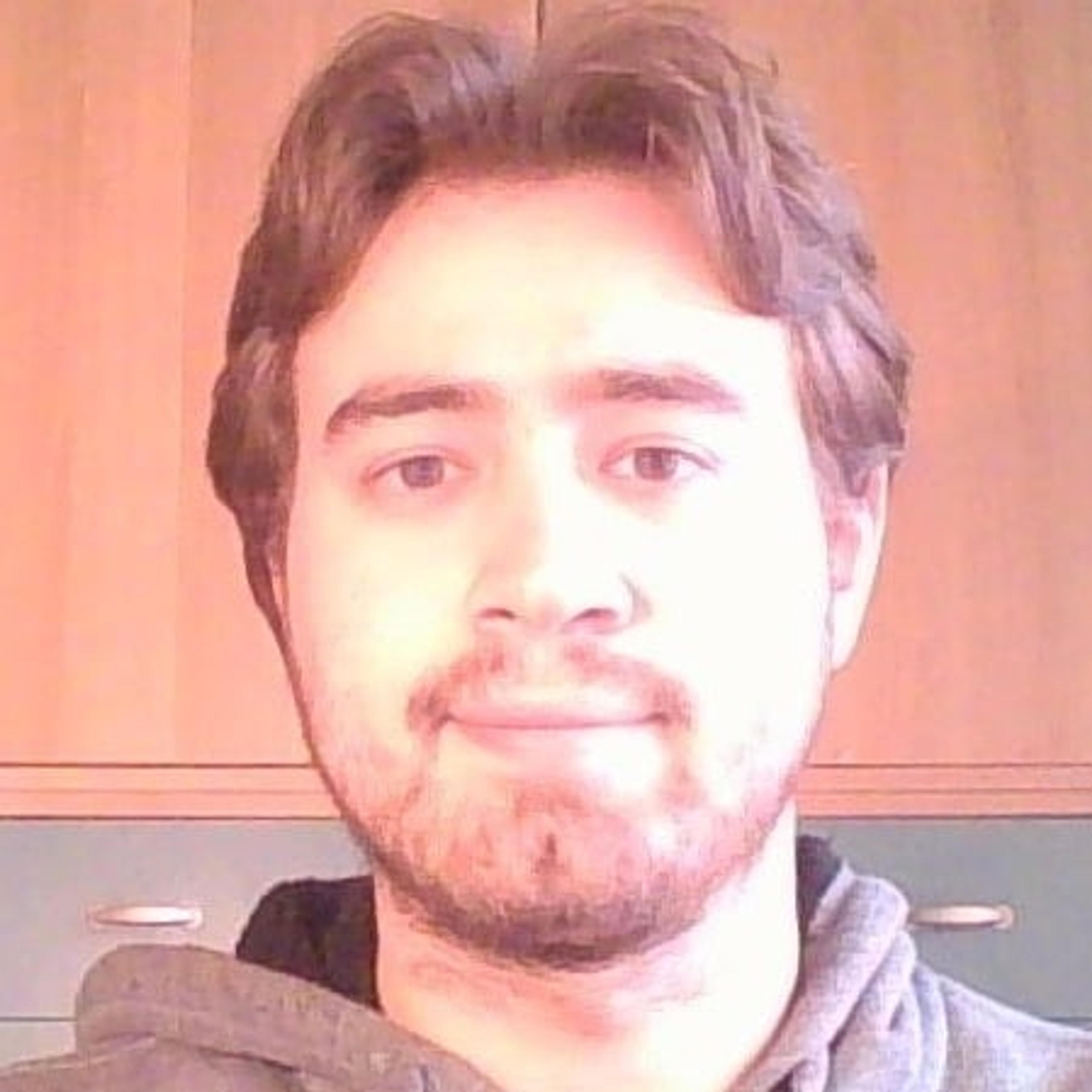 Stefano Alberelli