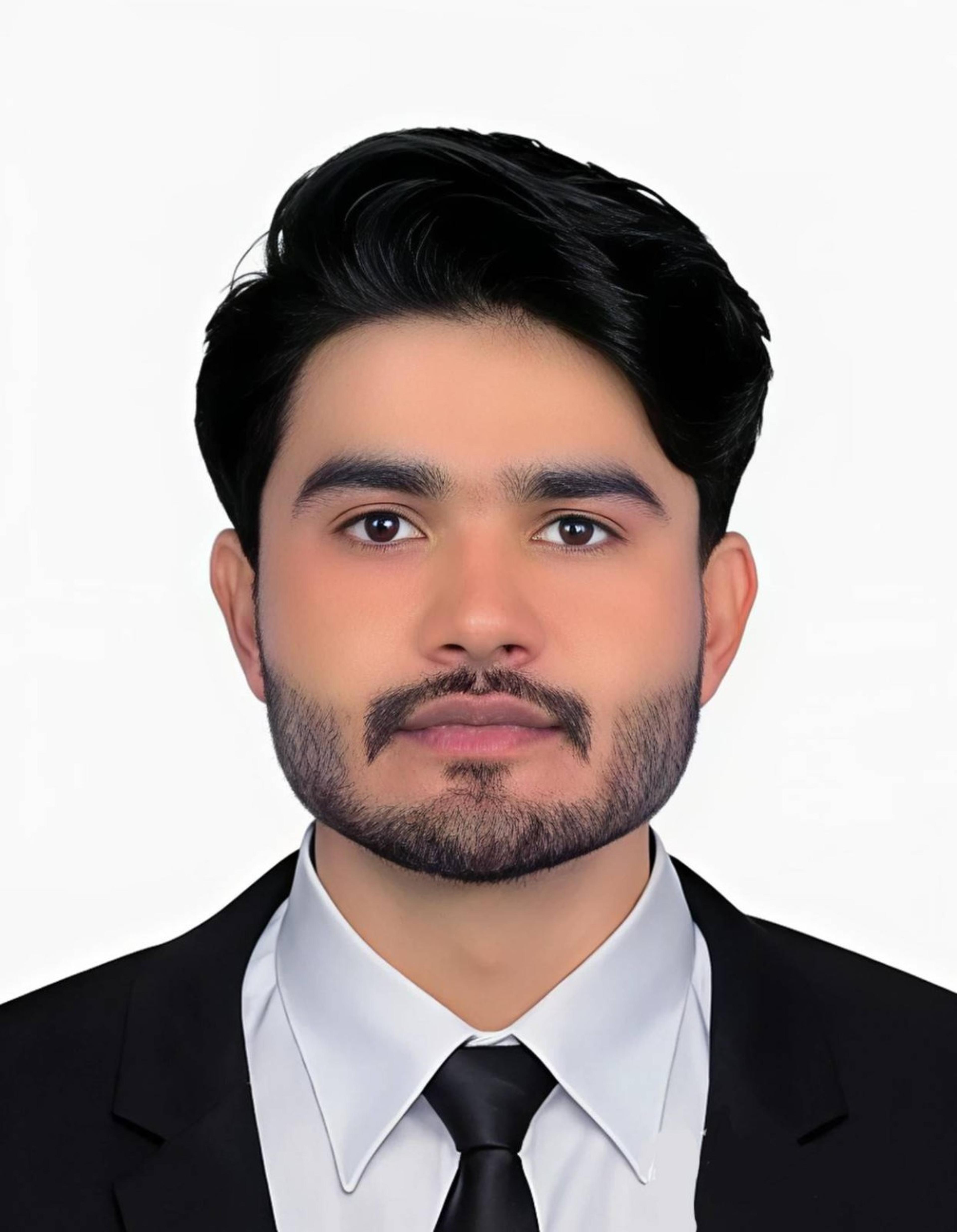 Sameer Khan