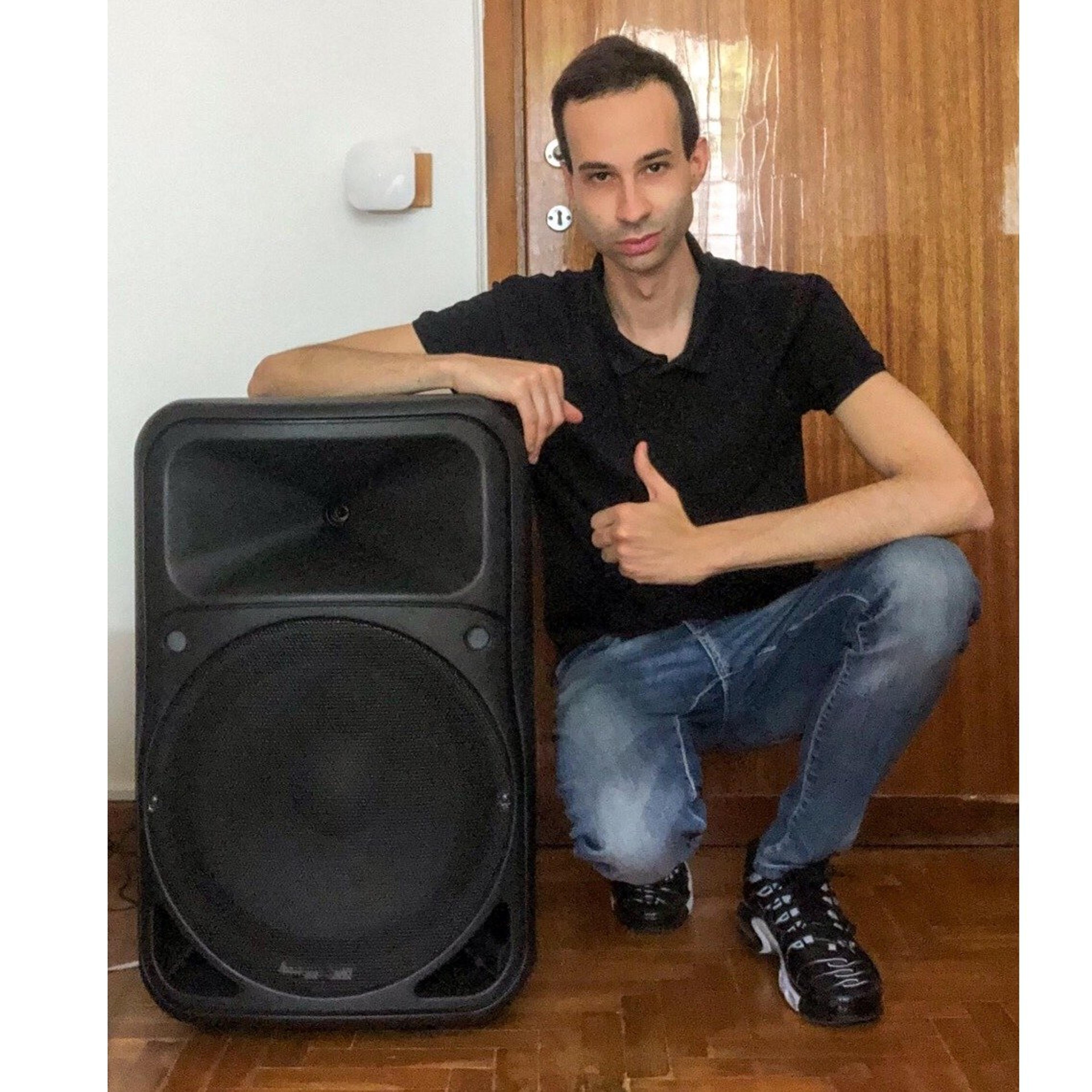 Dario Zago