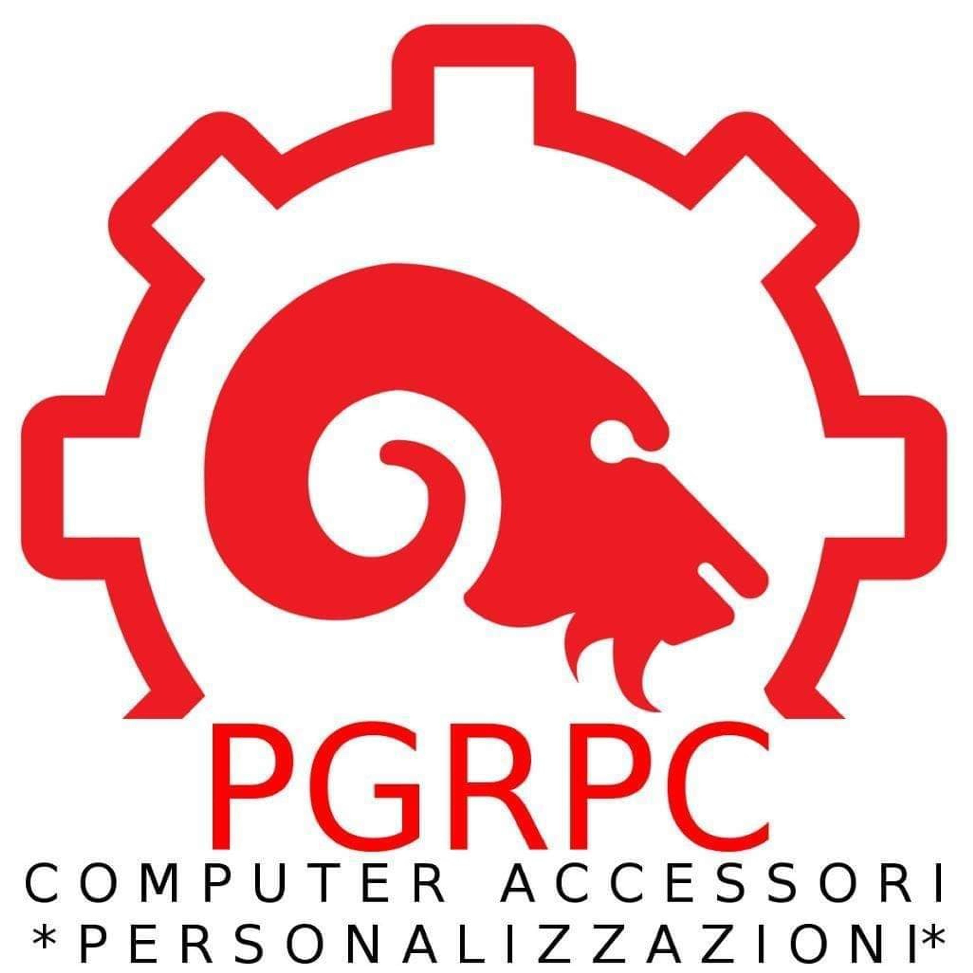 Mondo Magico div Pgrpc