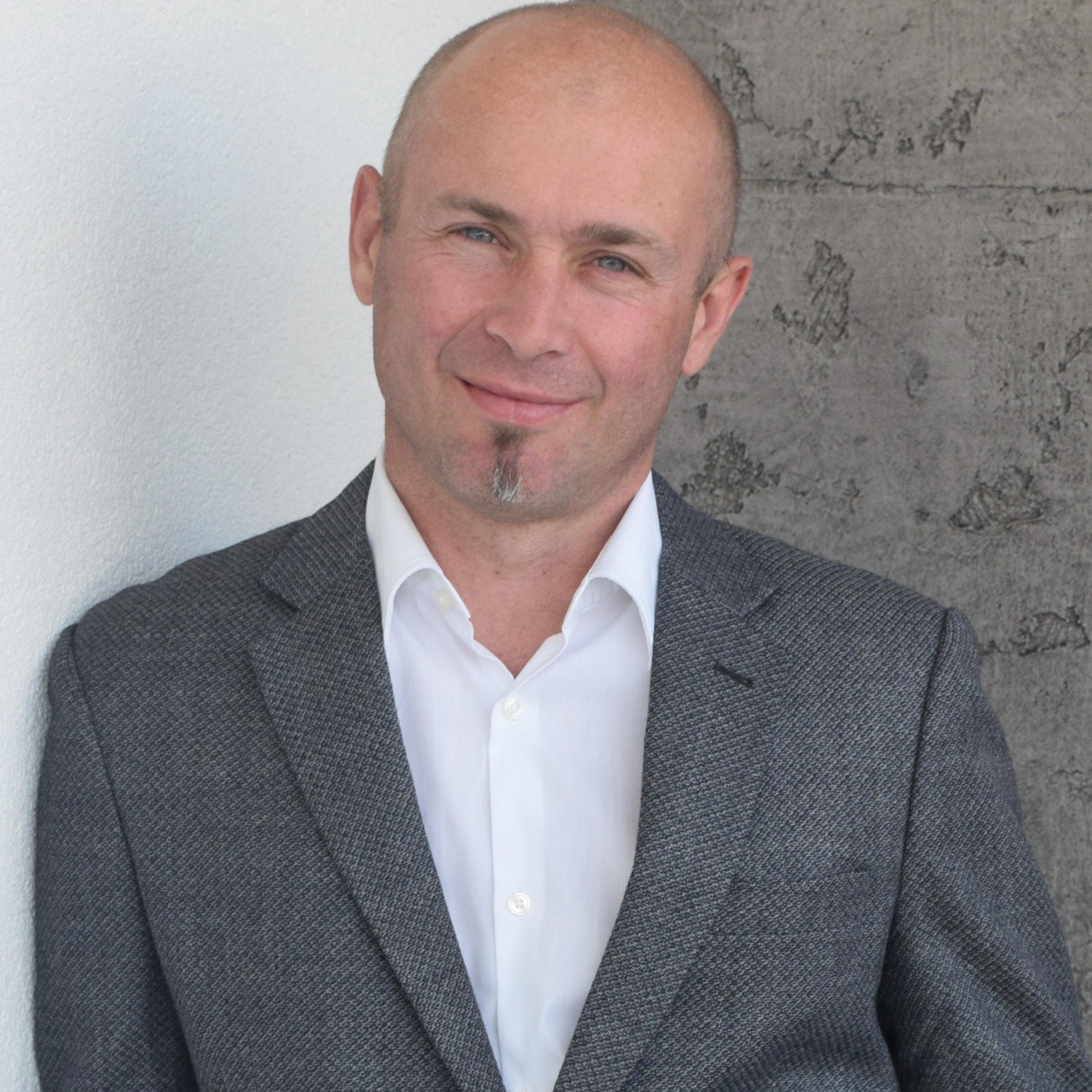 Bernd Trettenbrein