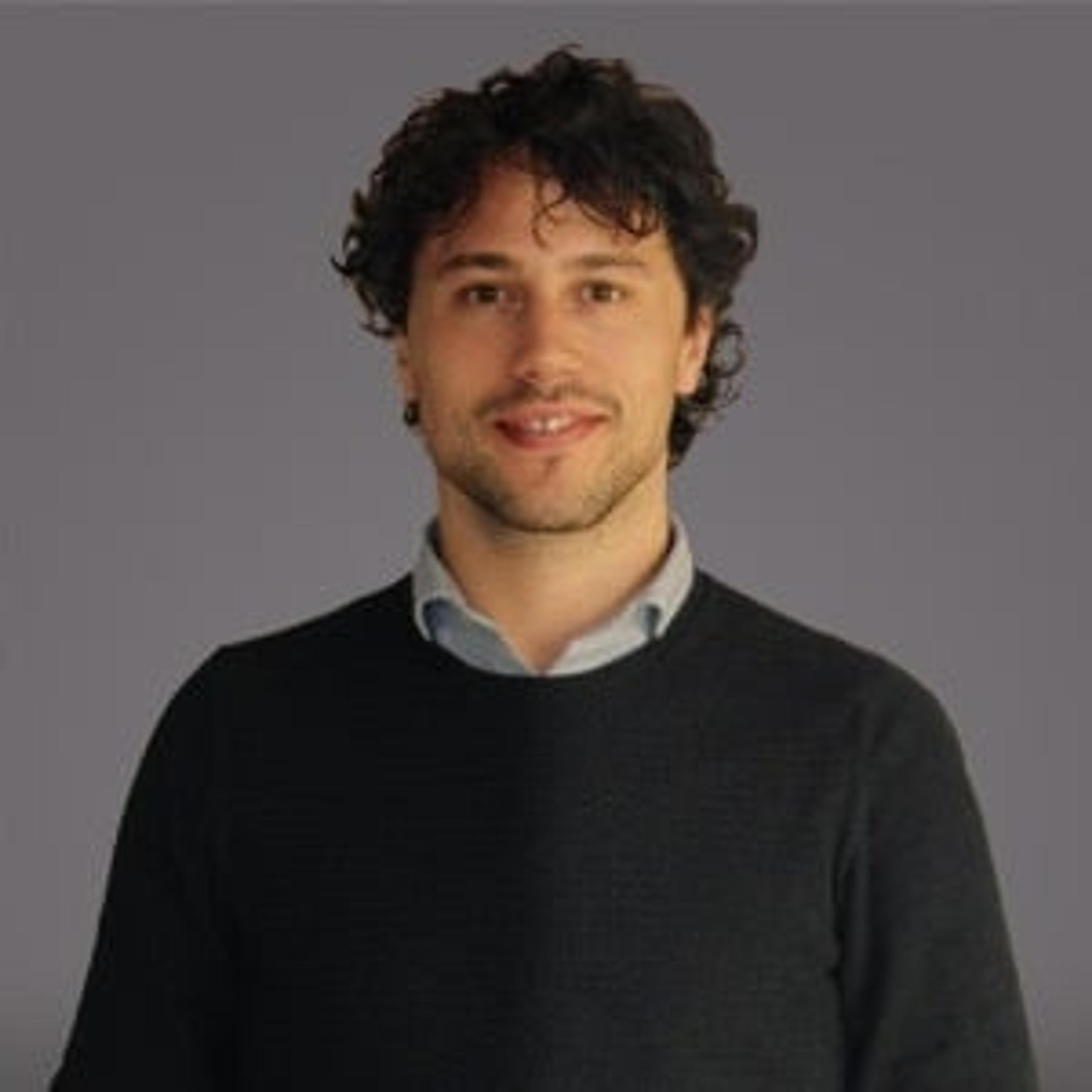 Mattia Clementi