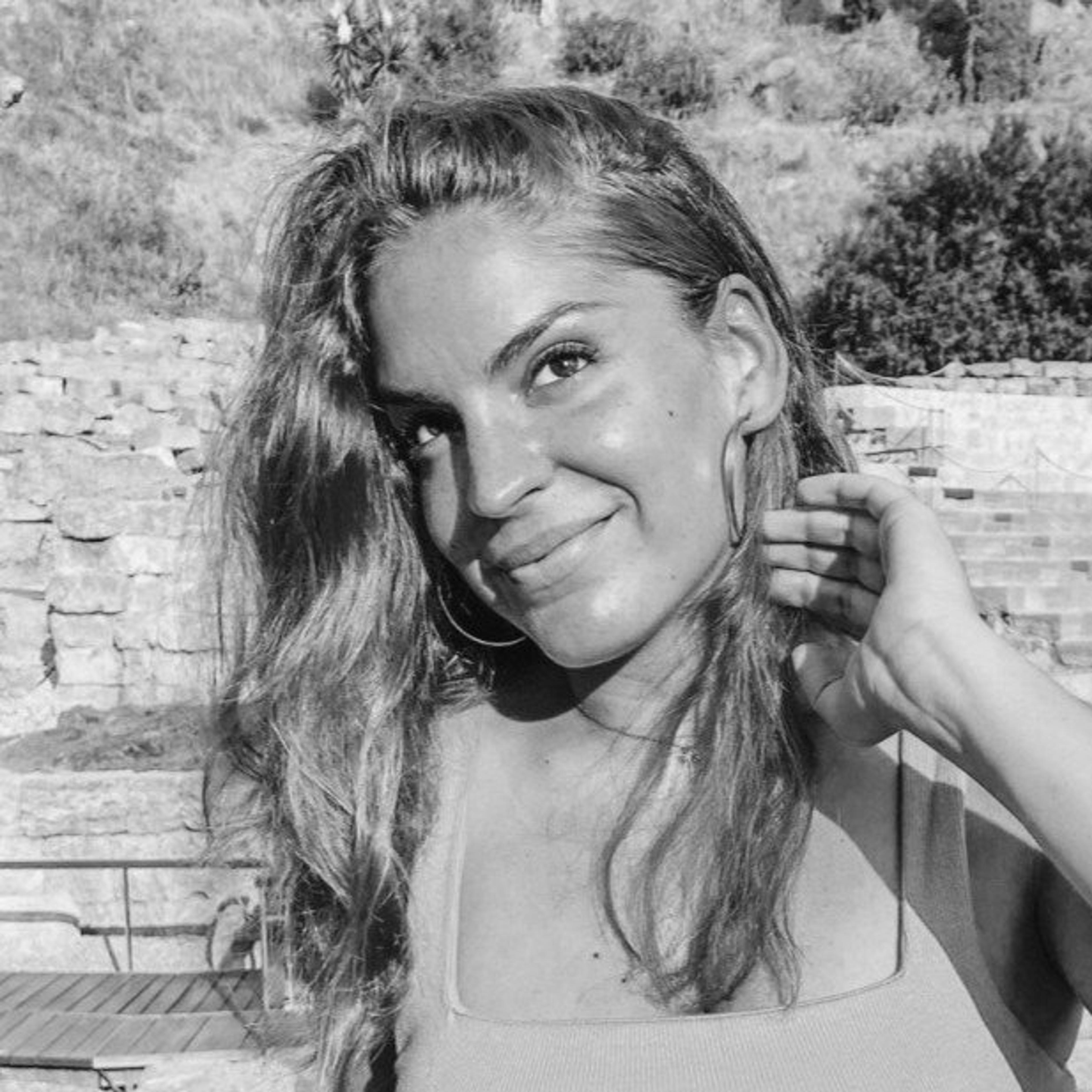 Fabiola López González