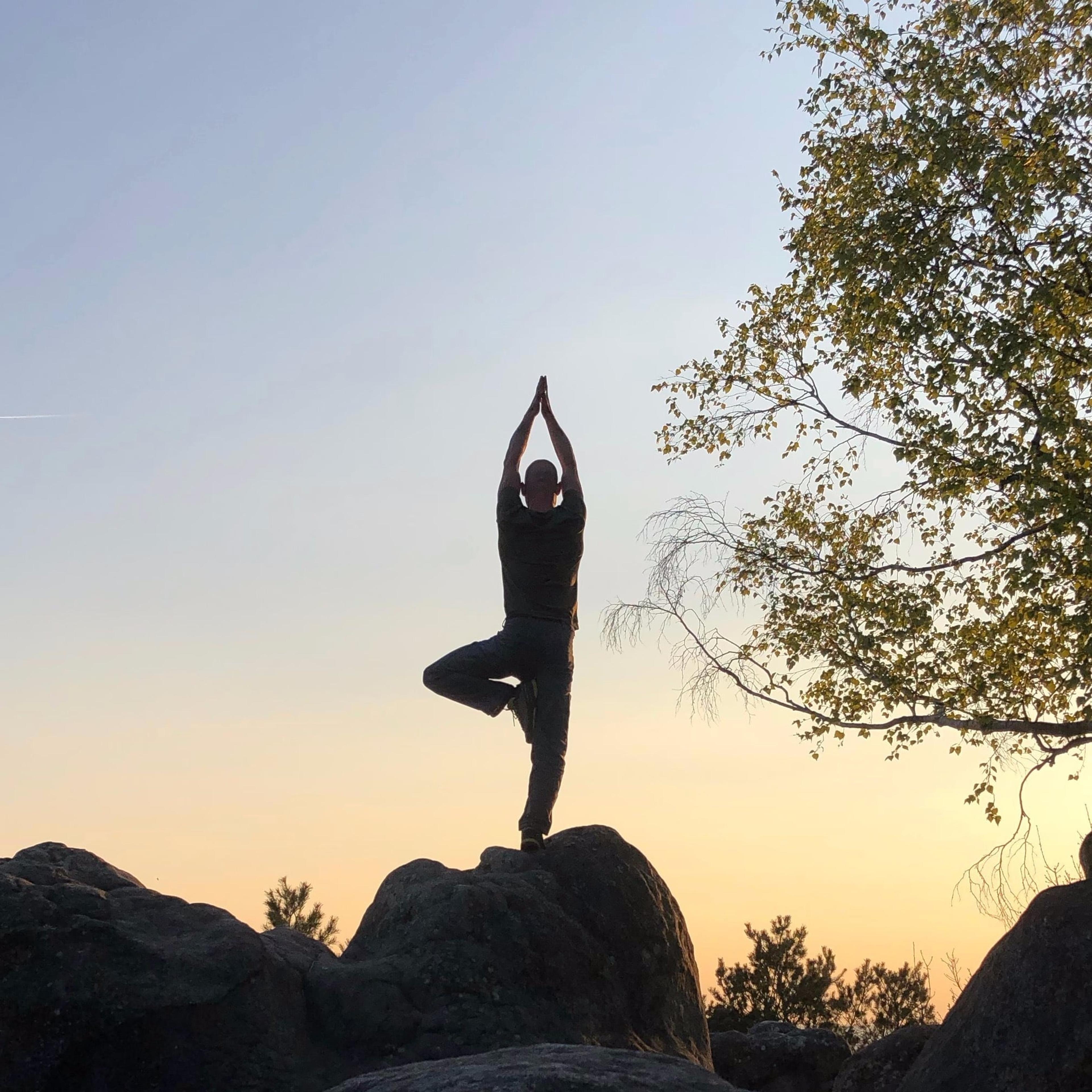 Openyoga