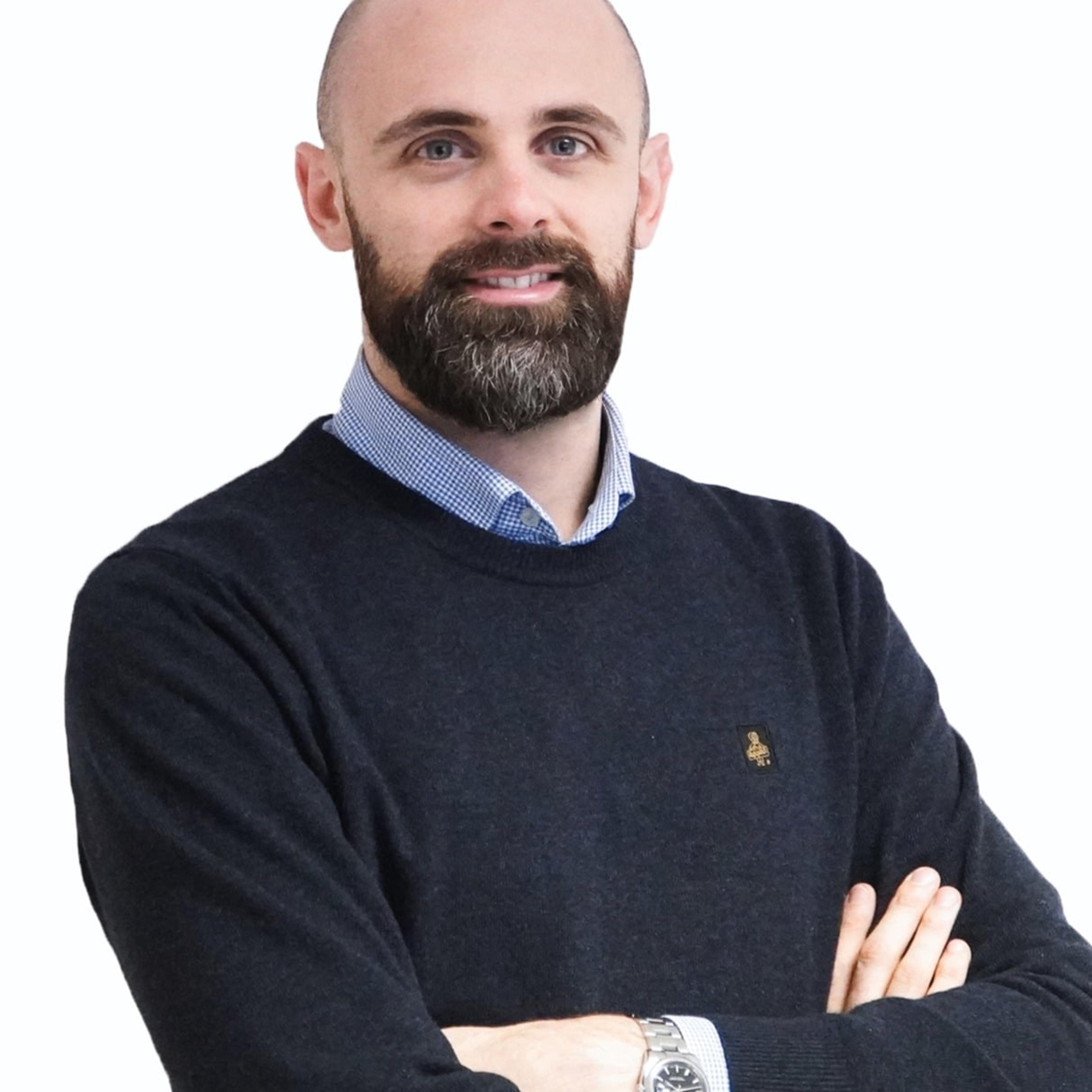 Dott. Andrea Puccini
