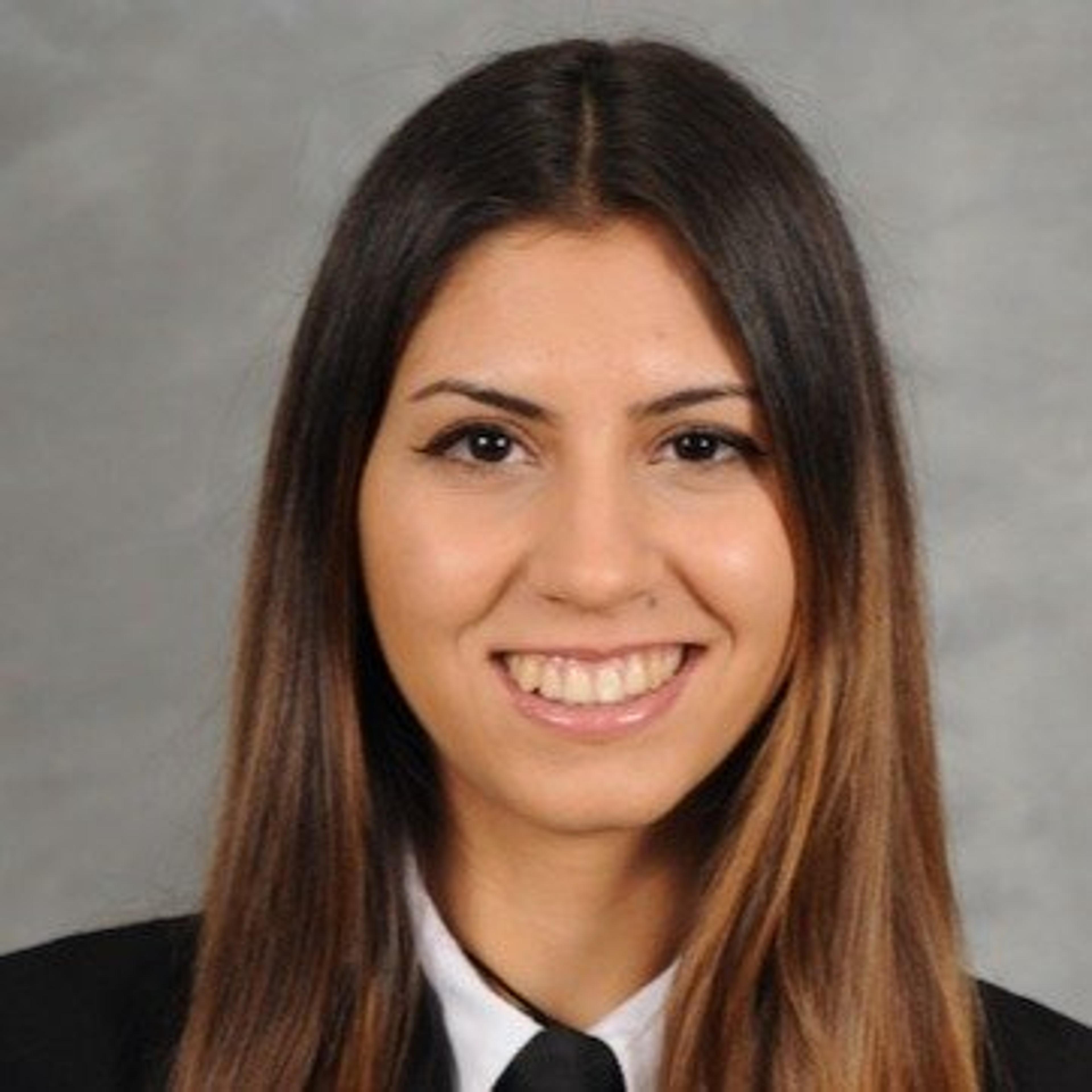 Aura cañis prior