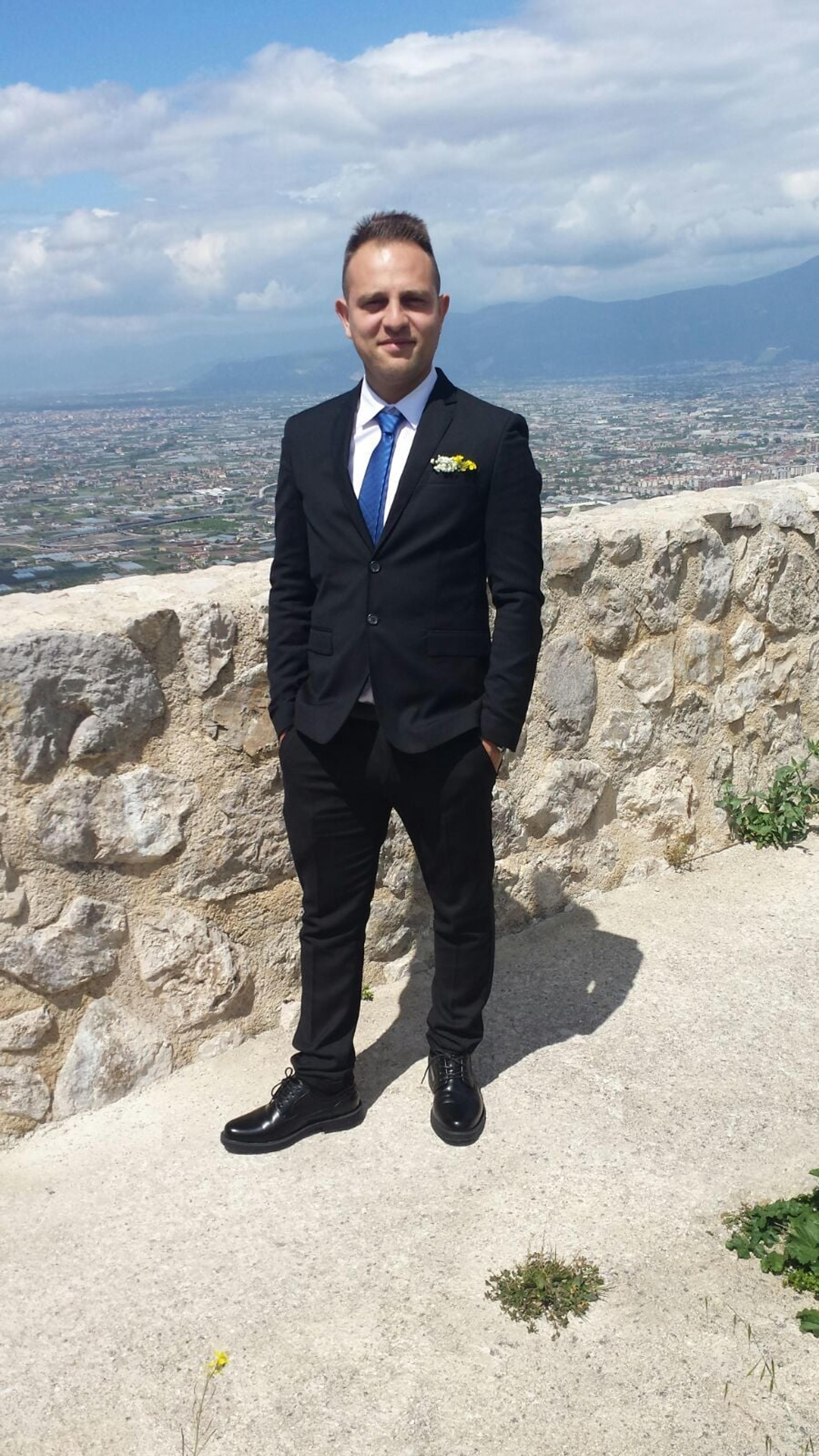 Maurizio La Marca