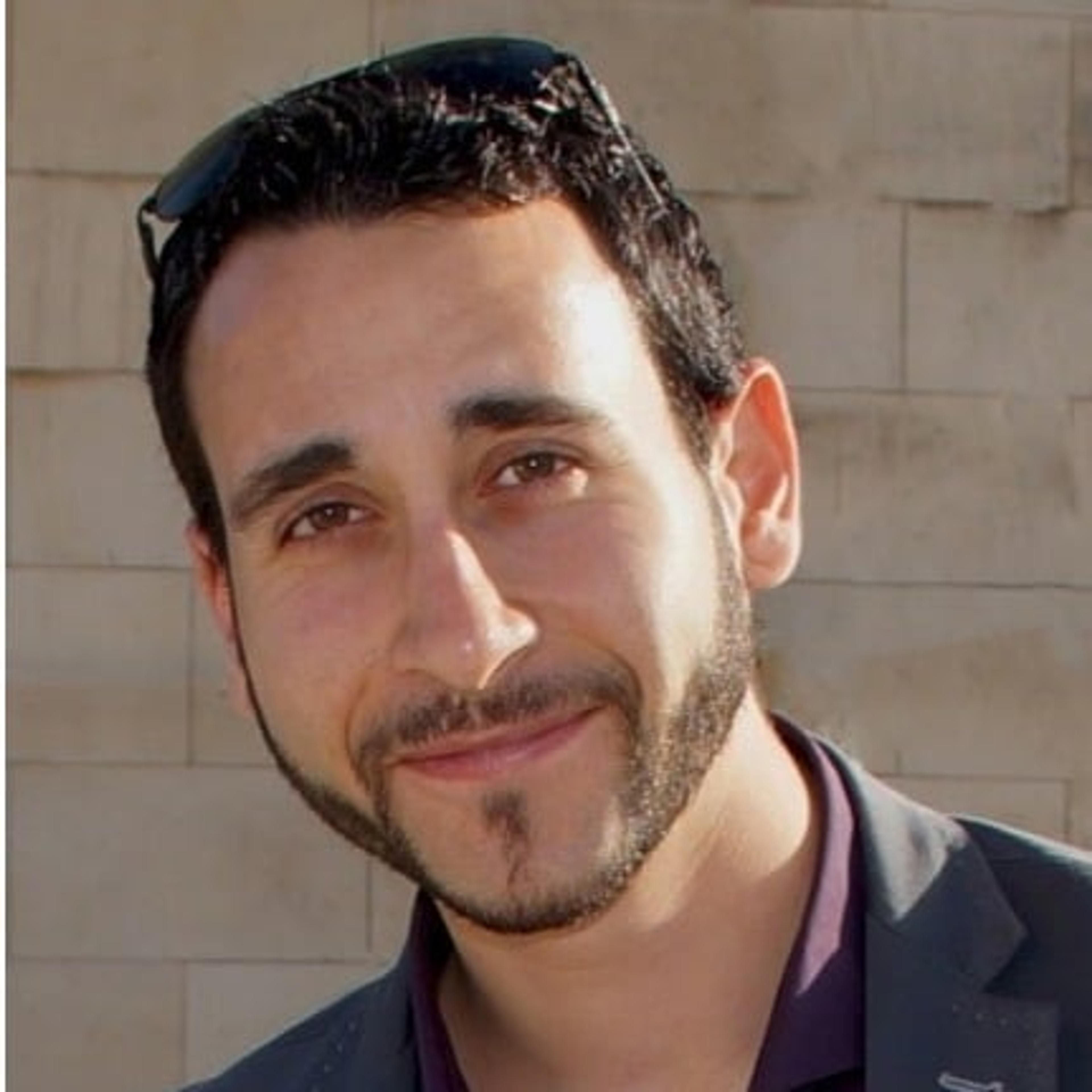Giovanni Rigaglia