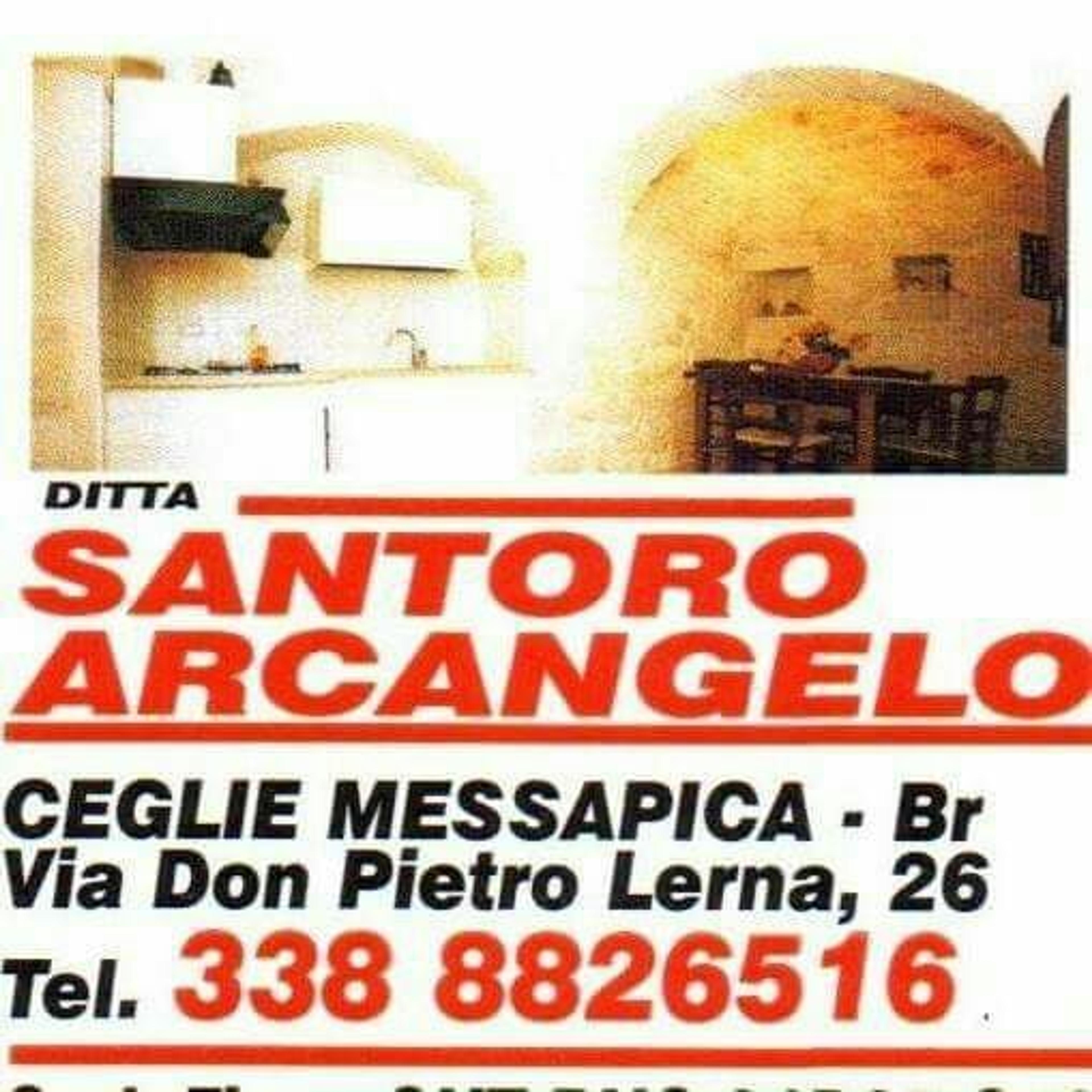 Impresa edile Santoro Arcangelo