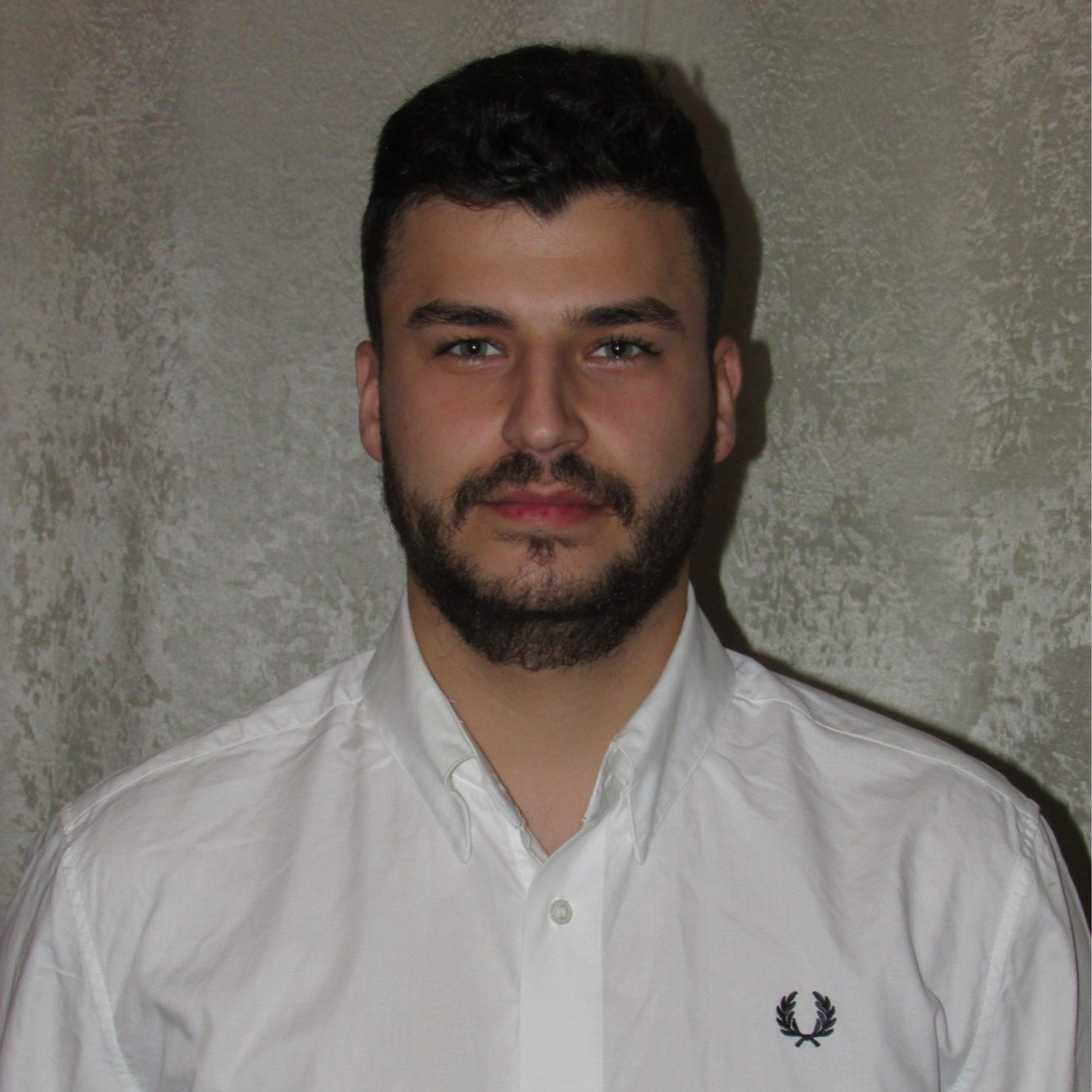 Damiano Takanen