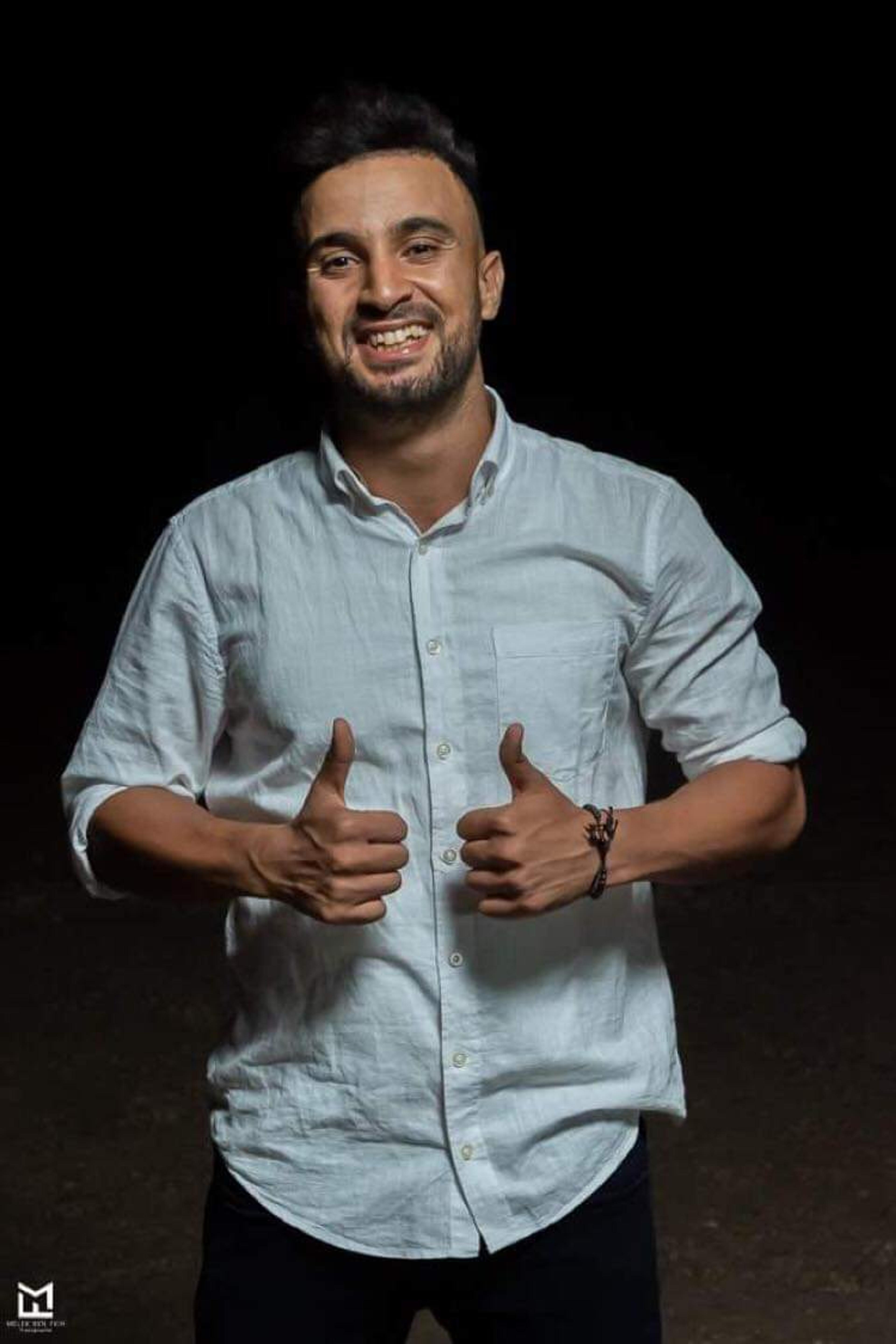 Jasser Mathlouthi