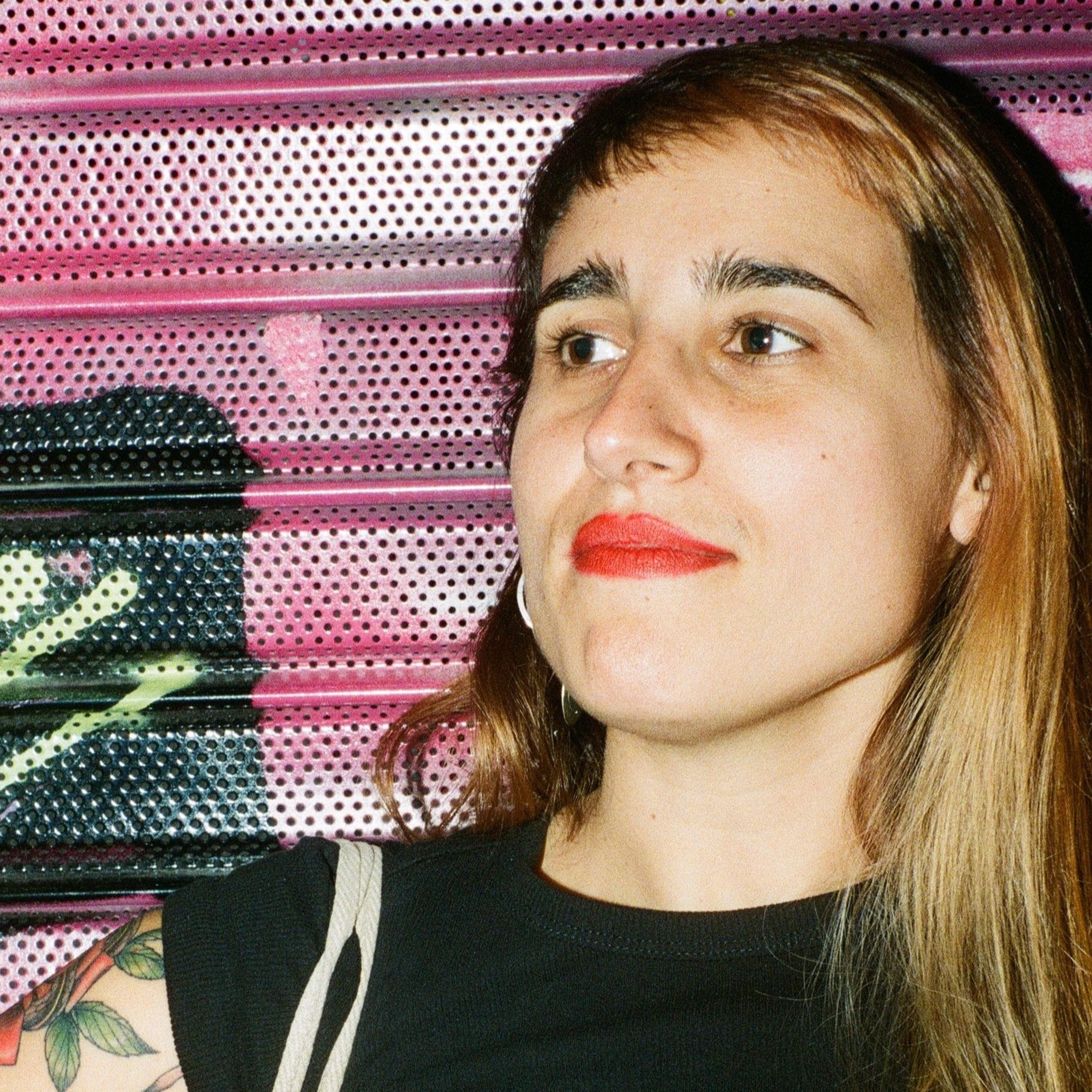 Agustina Fioretti