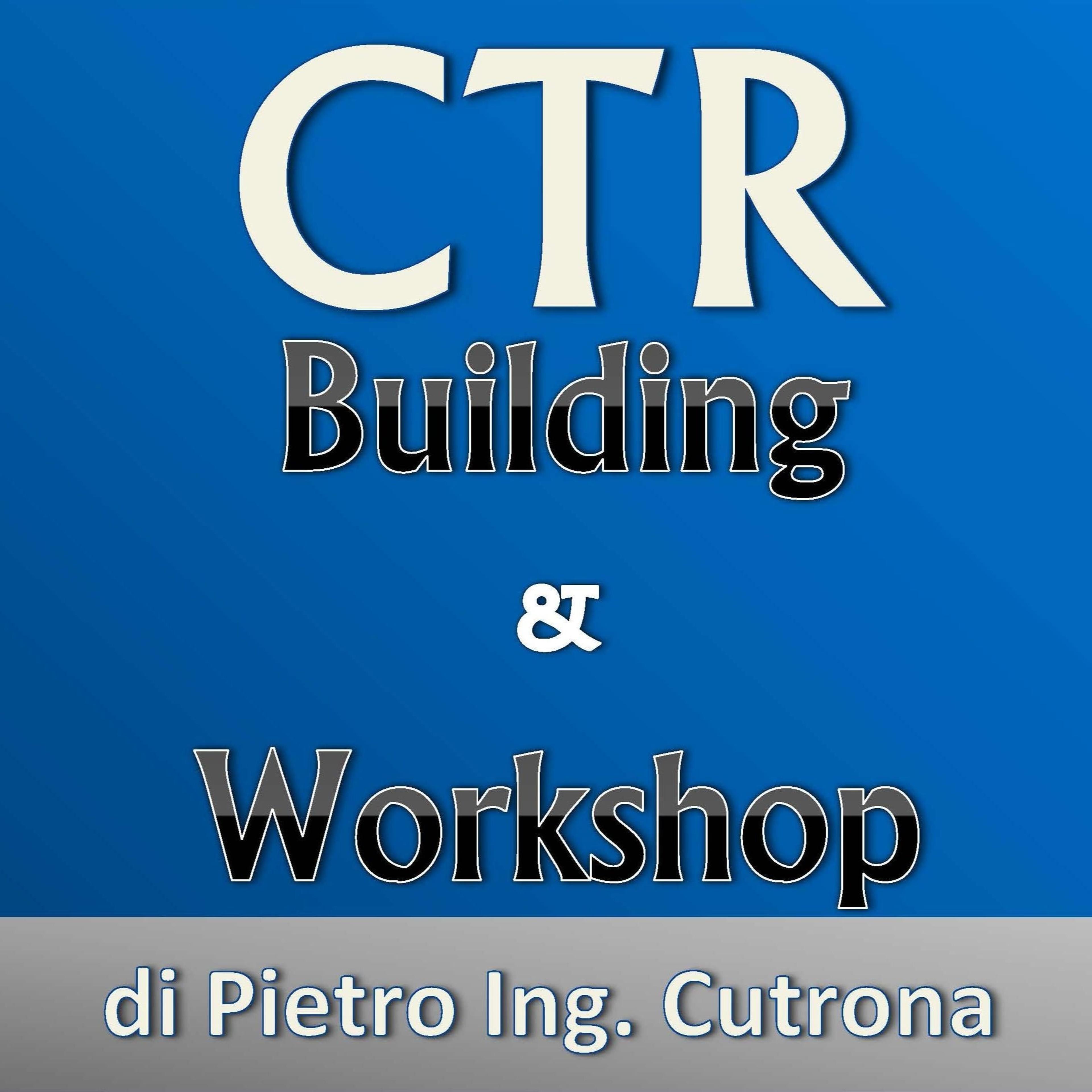 CTR BUILDING & WORKSHOP DI PIETRO CUTRONA
