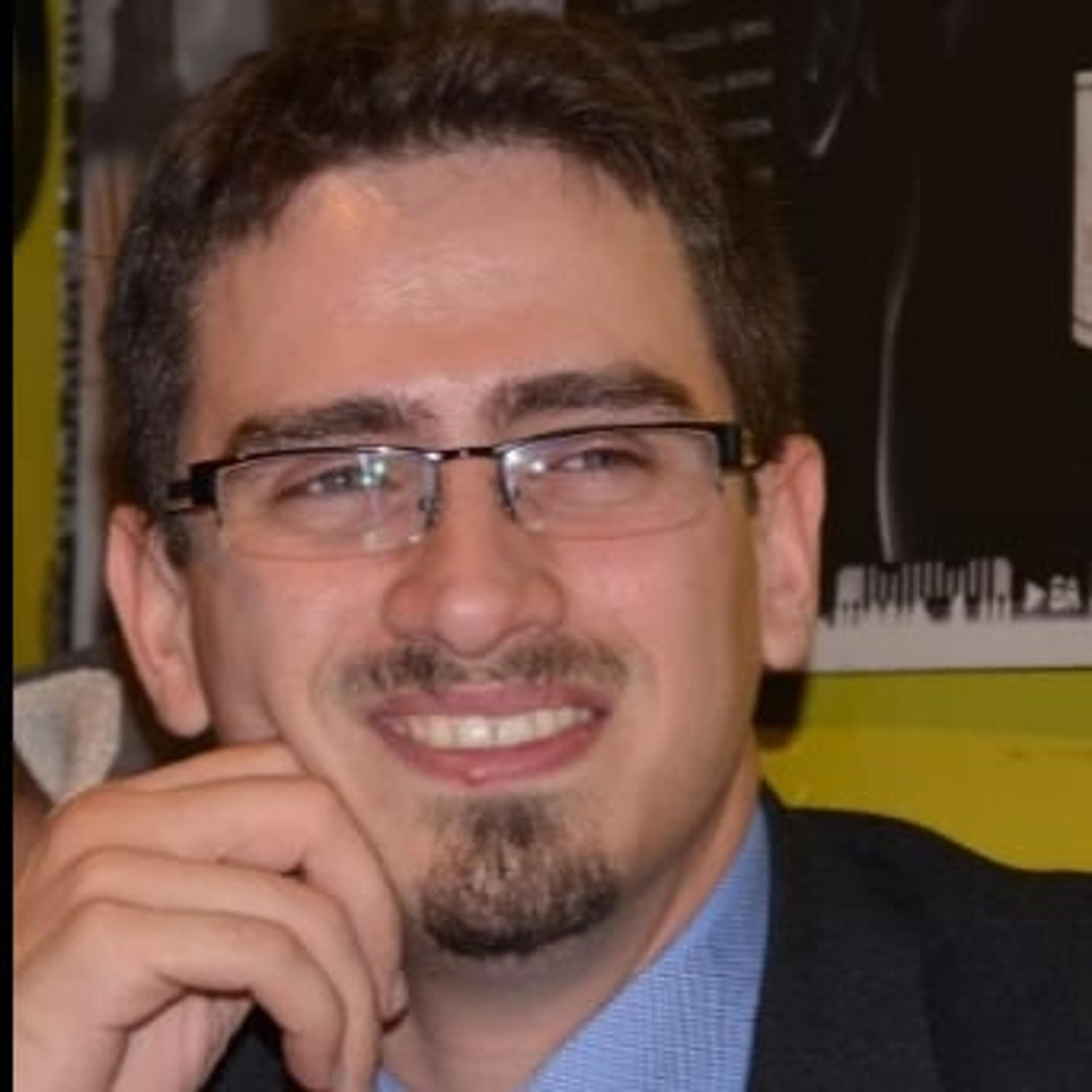 Renato Giua