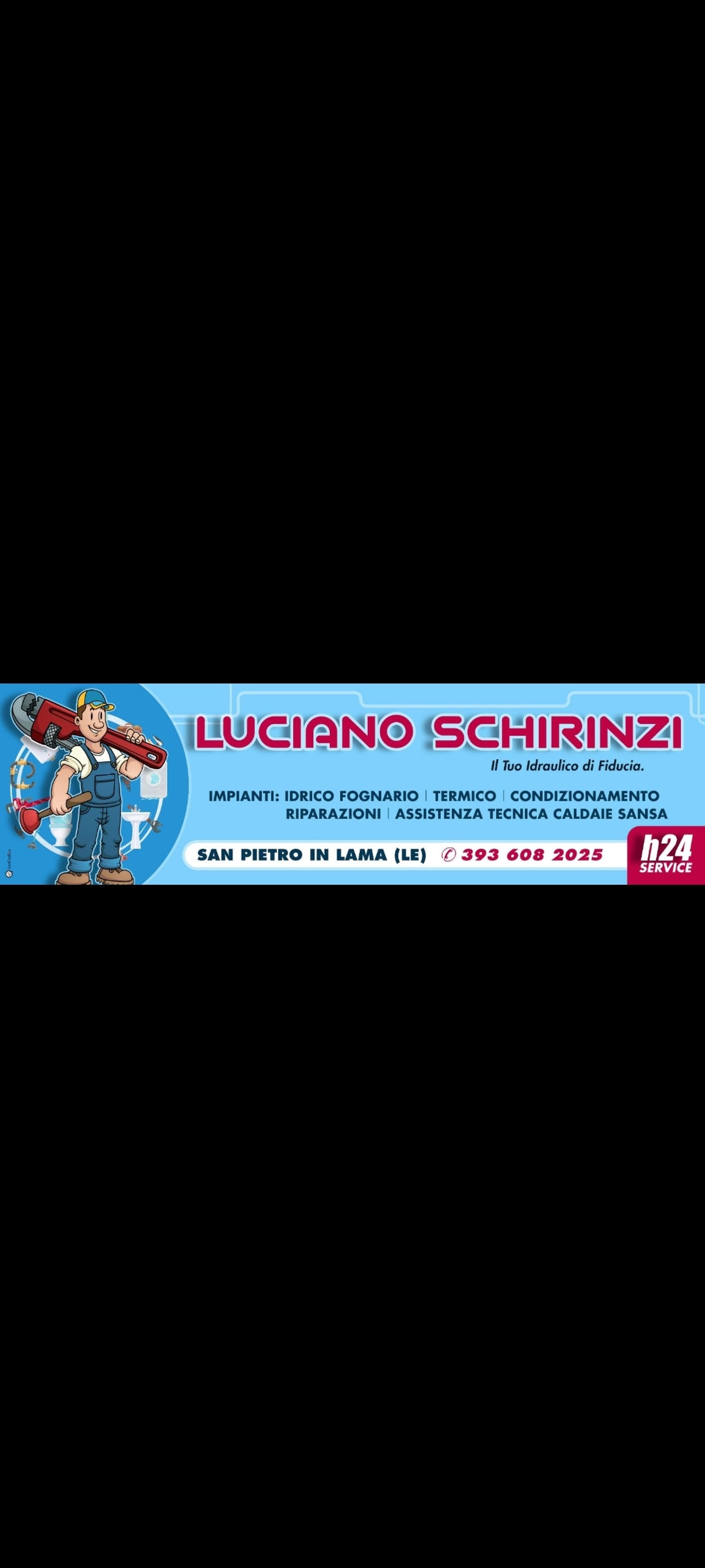 Luciano Schirinzi