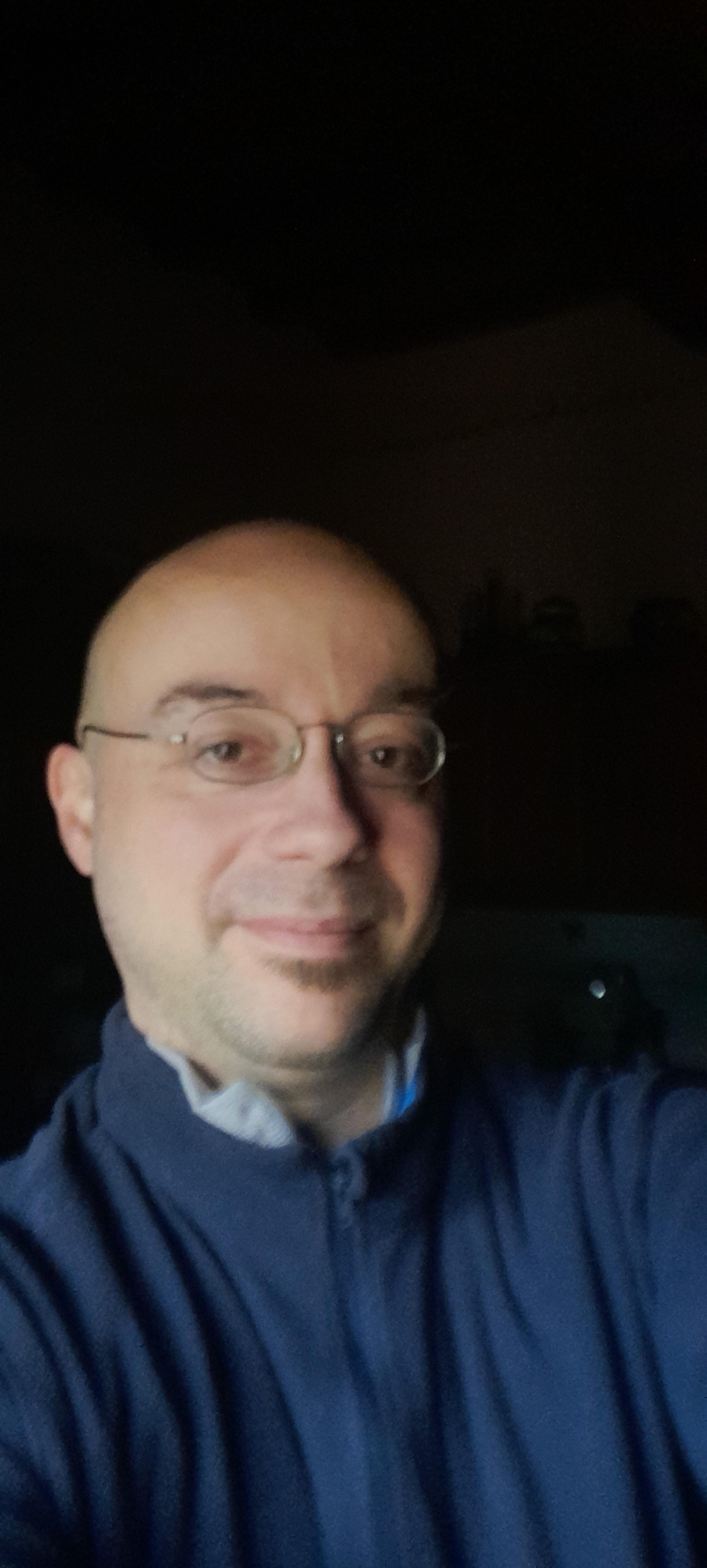 Niccolò Bongini