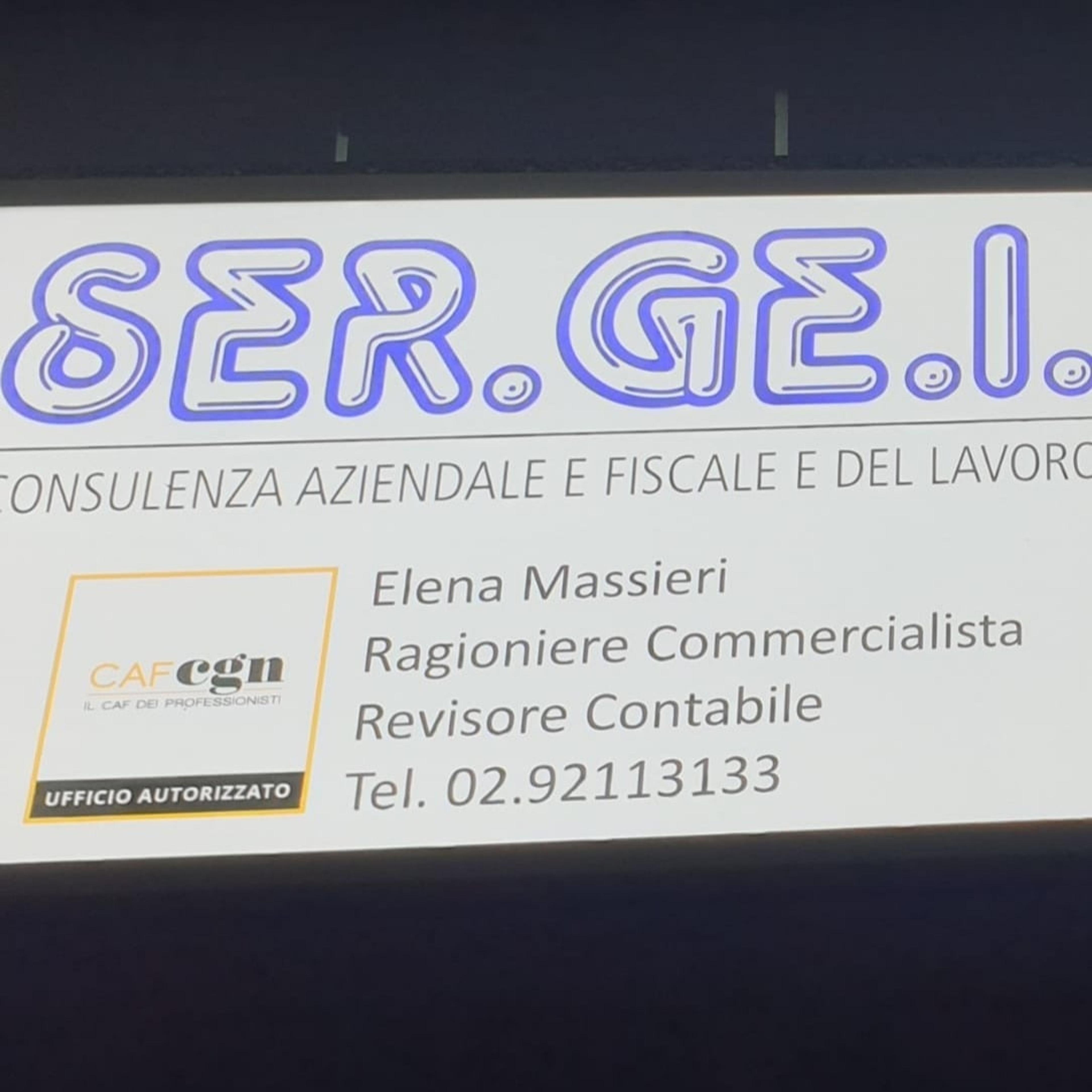 SER.GE.I. SRL