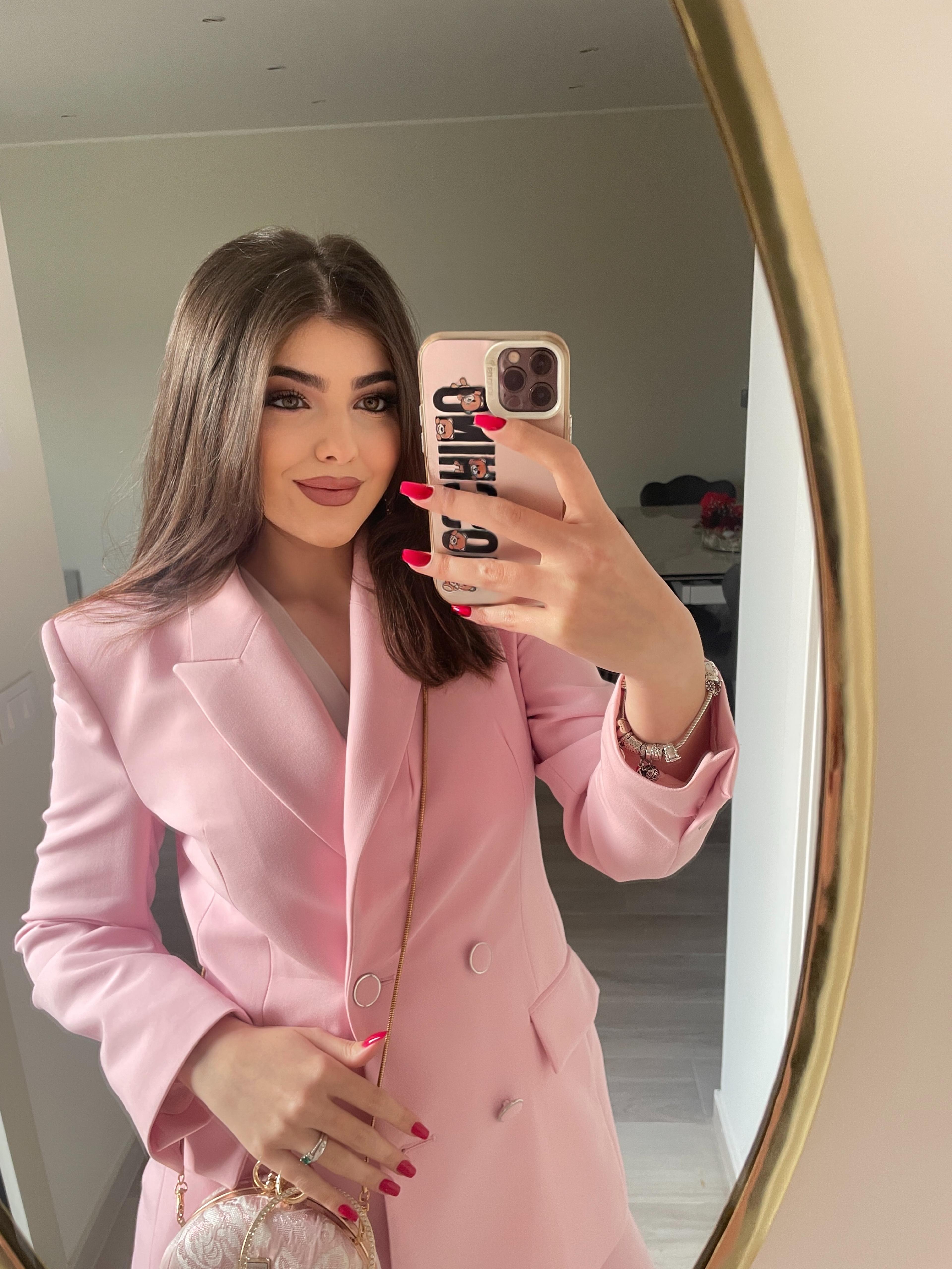 Tamara La Ferrara