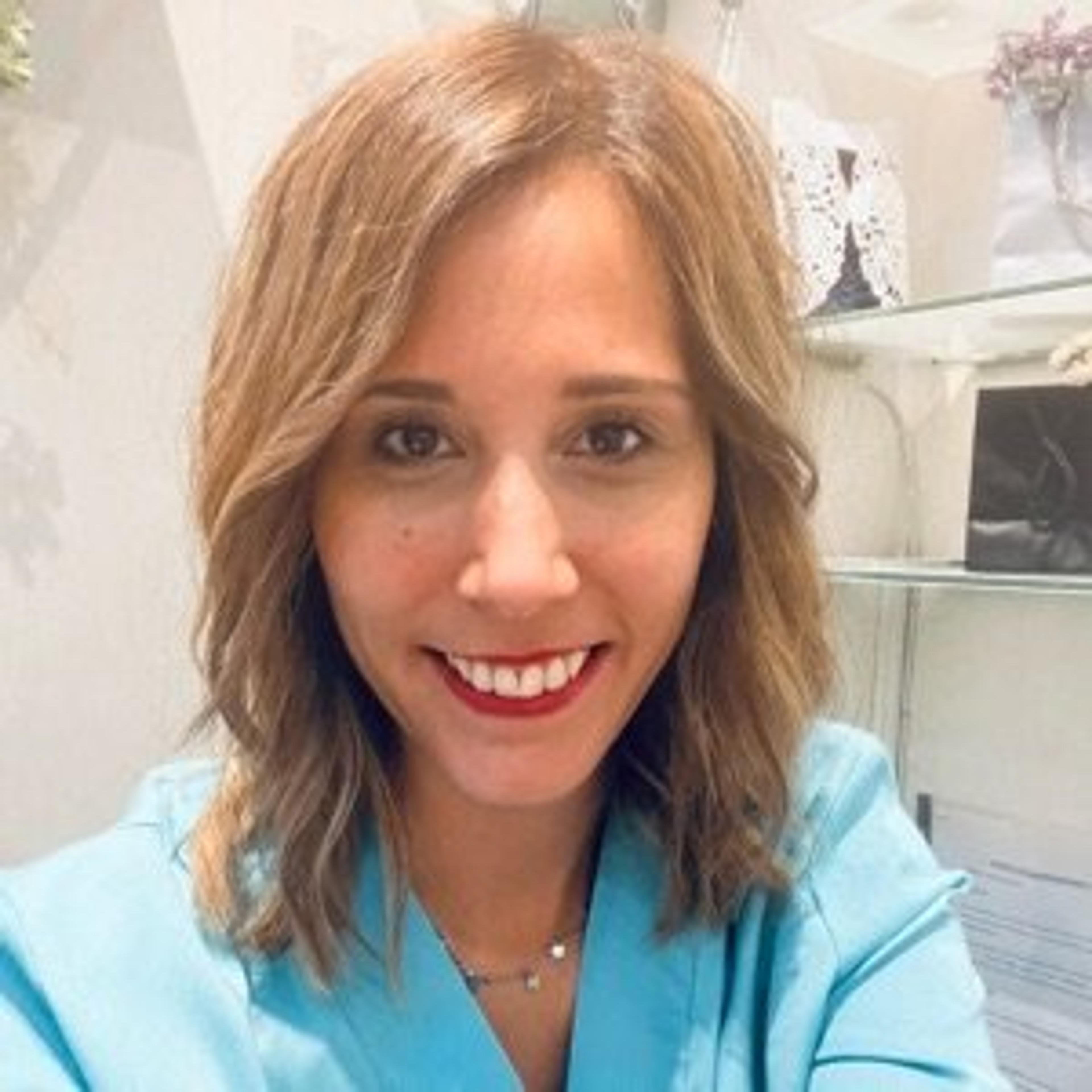 Belén Amor Carbonell
