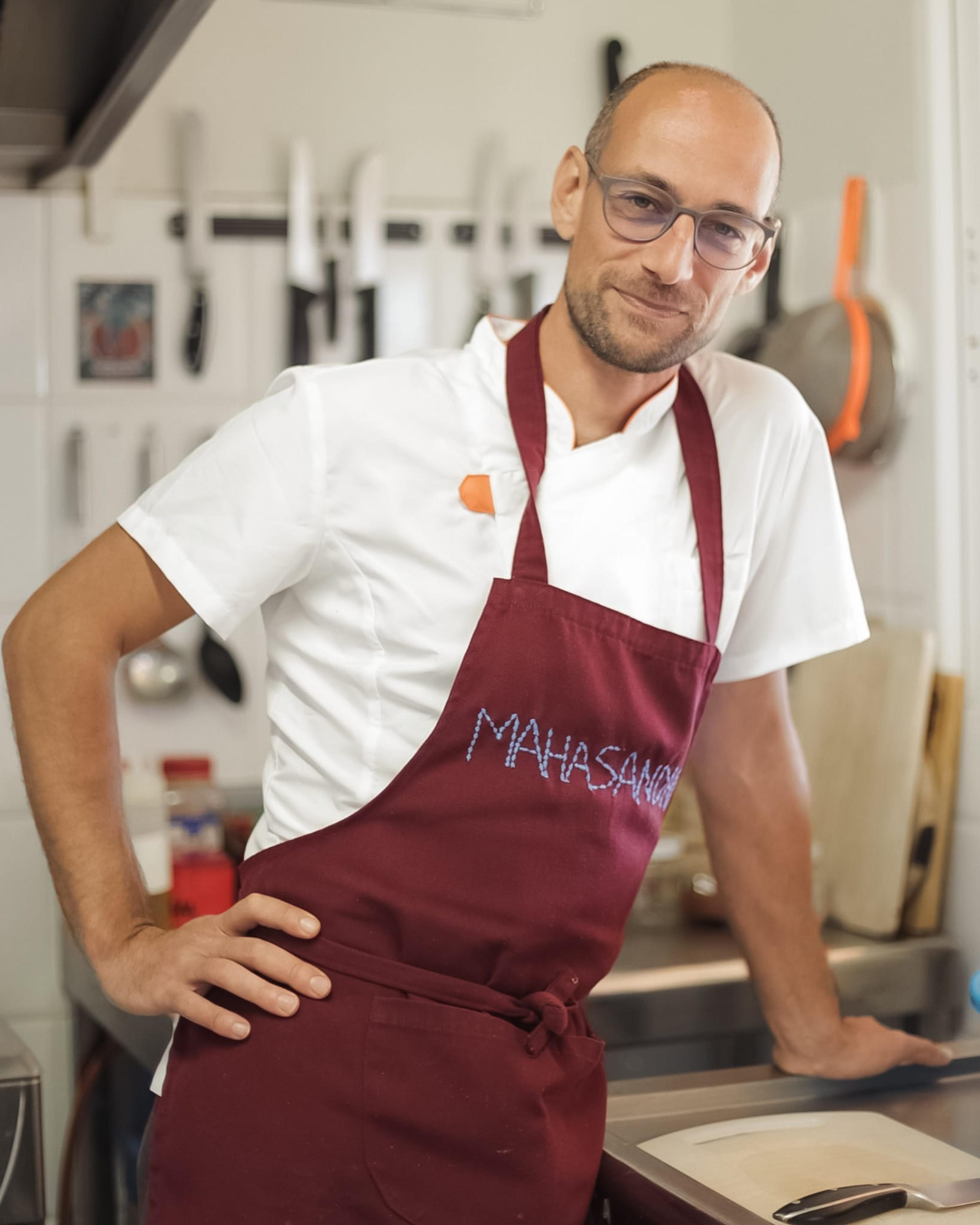 Giorgio Puleo