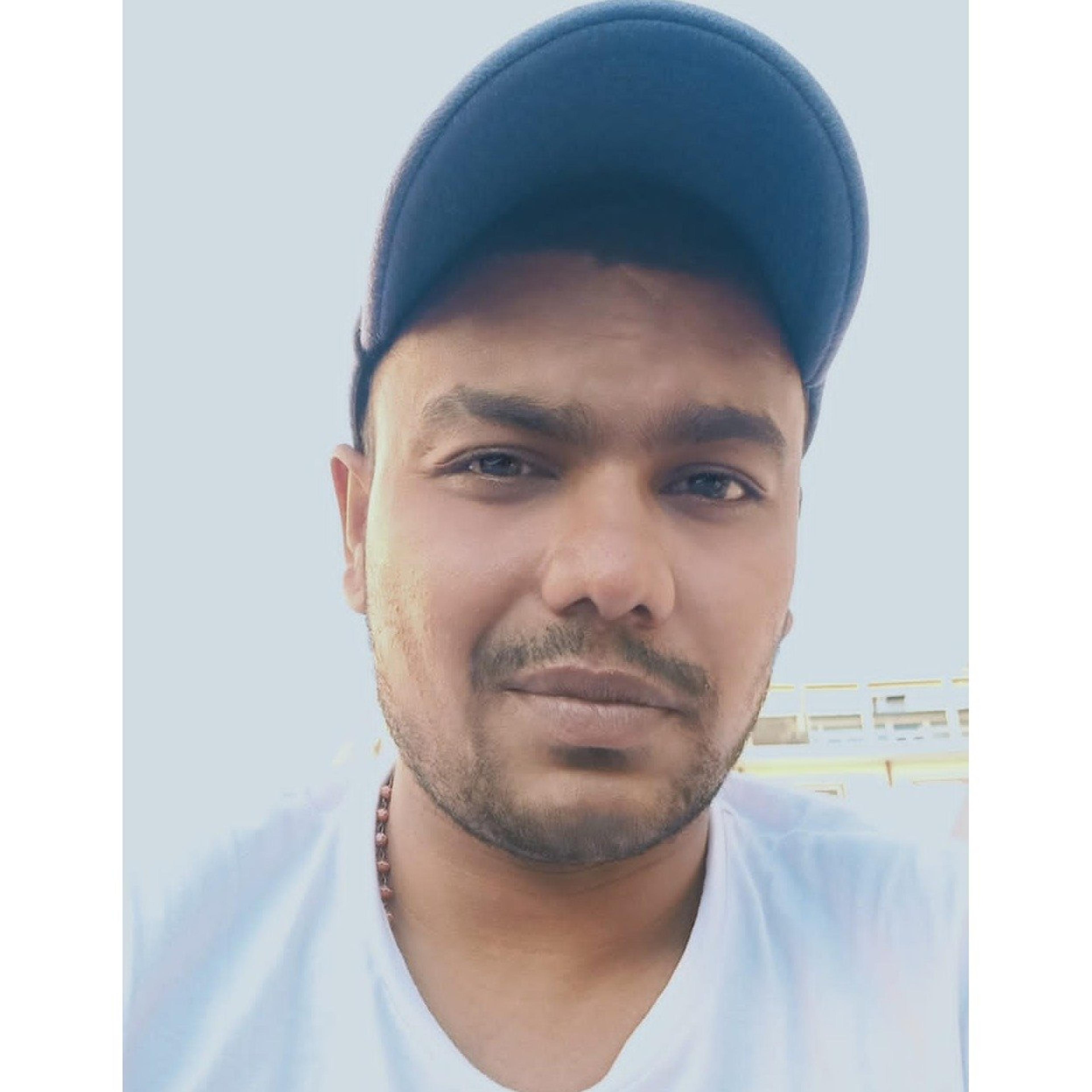 Shehraz Thomos