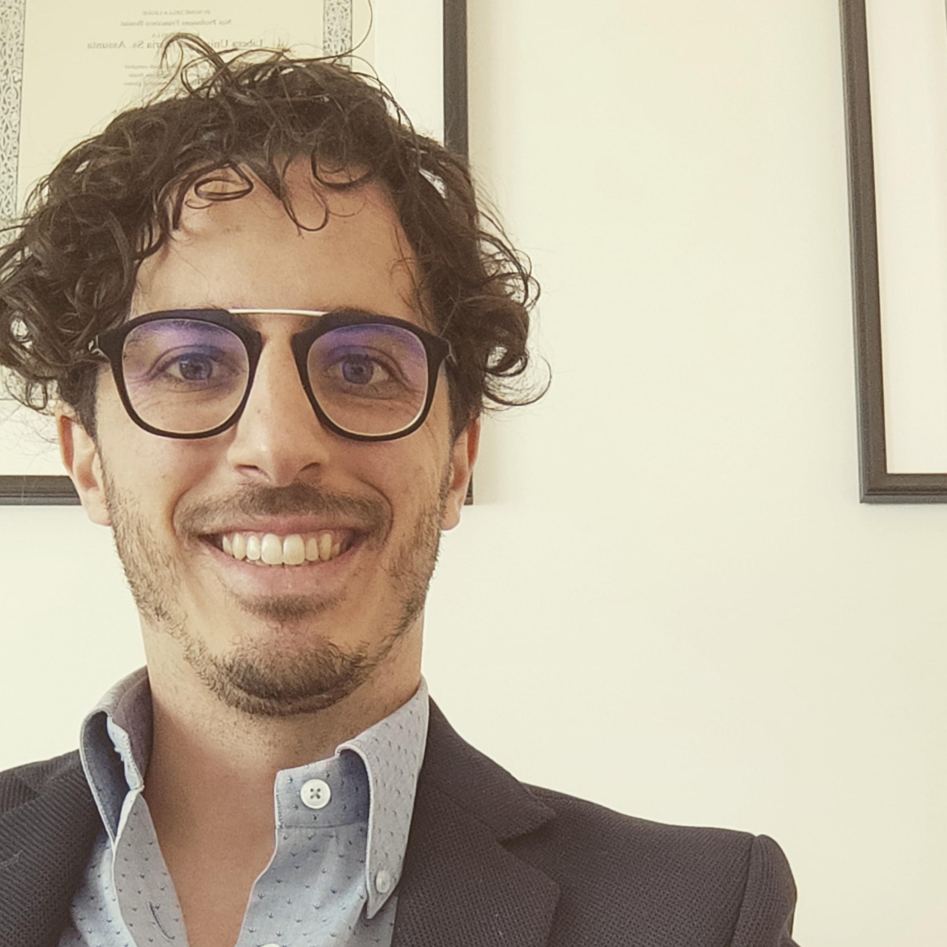 Dott. Gianluigi Cioci