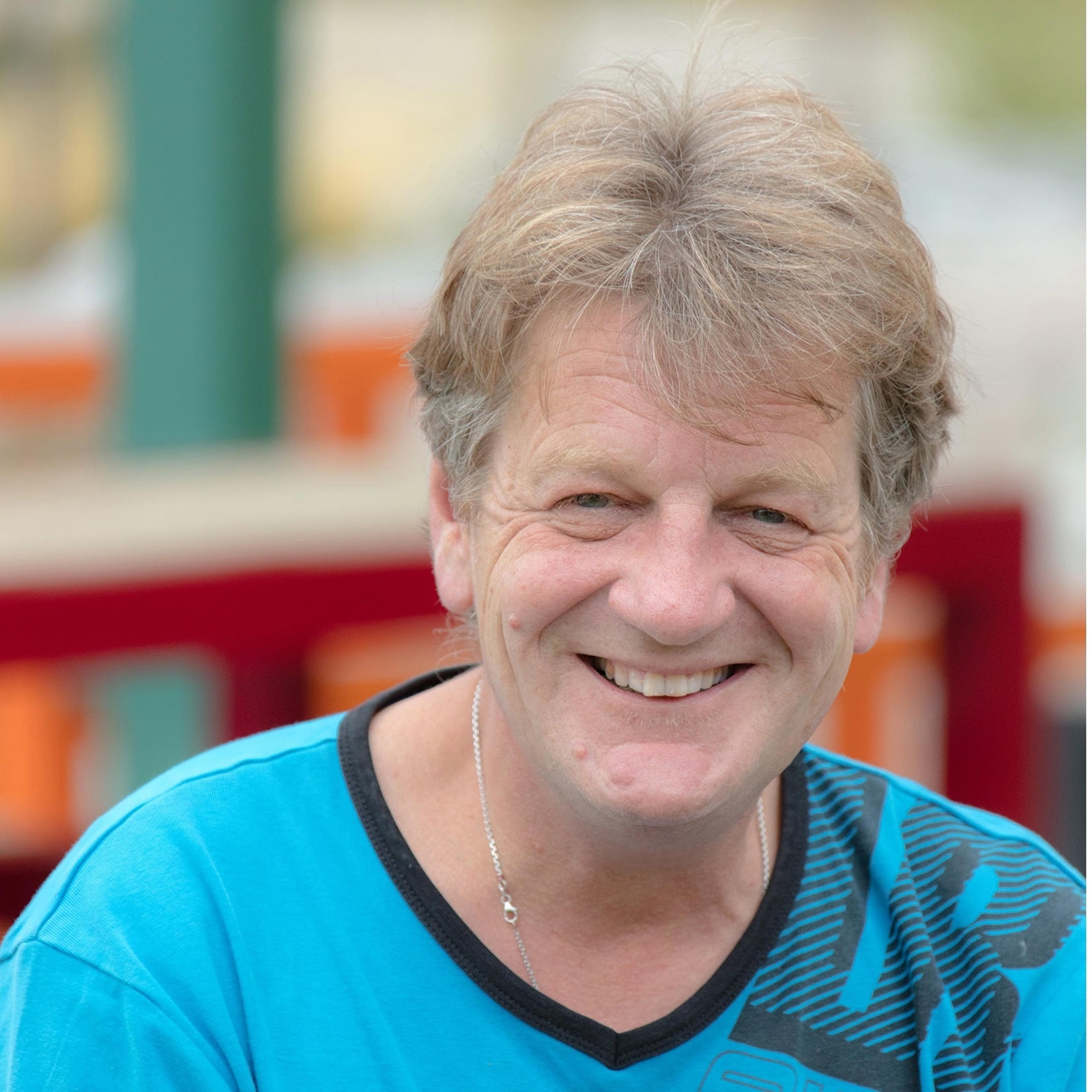 Dave Rutschmann