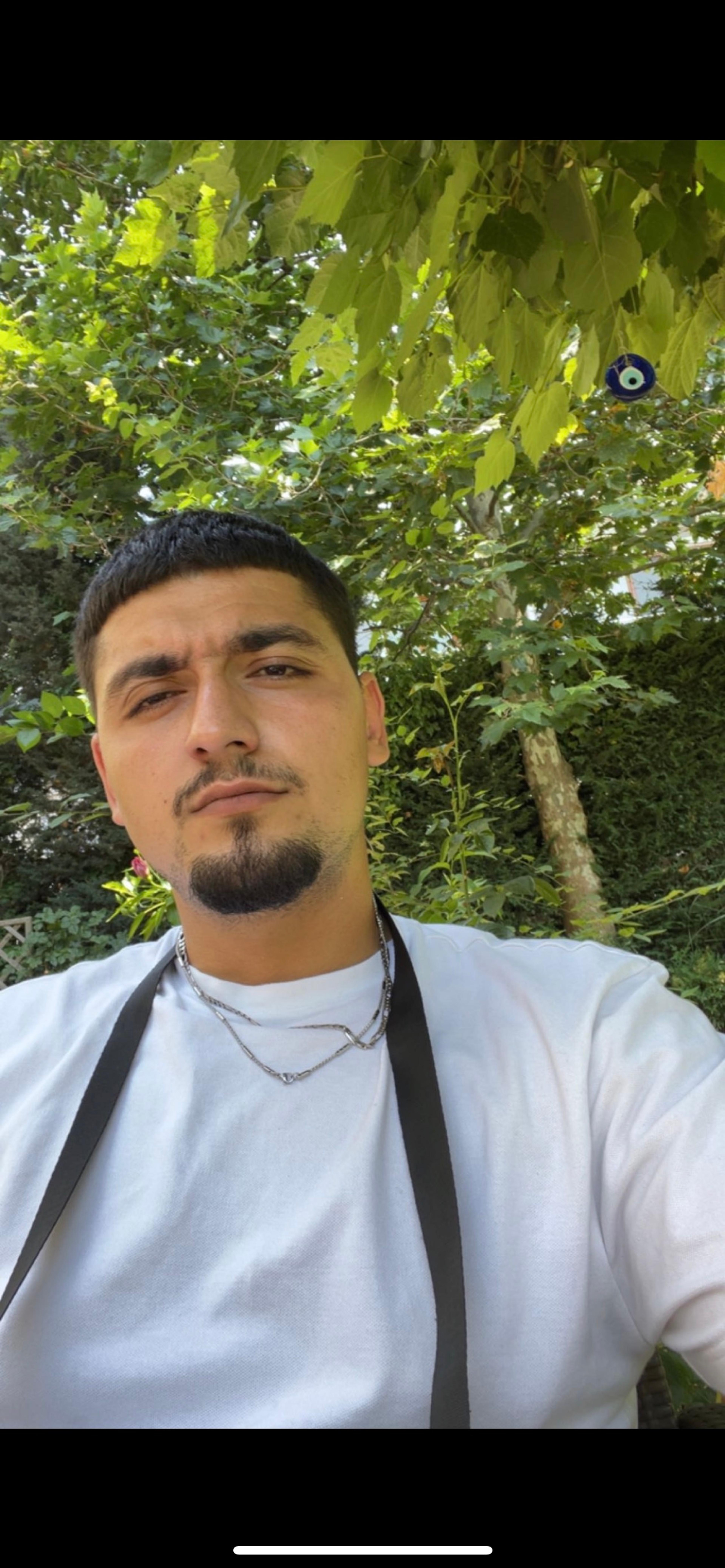 Ahmet Dogan