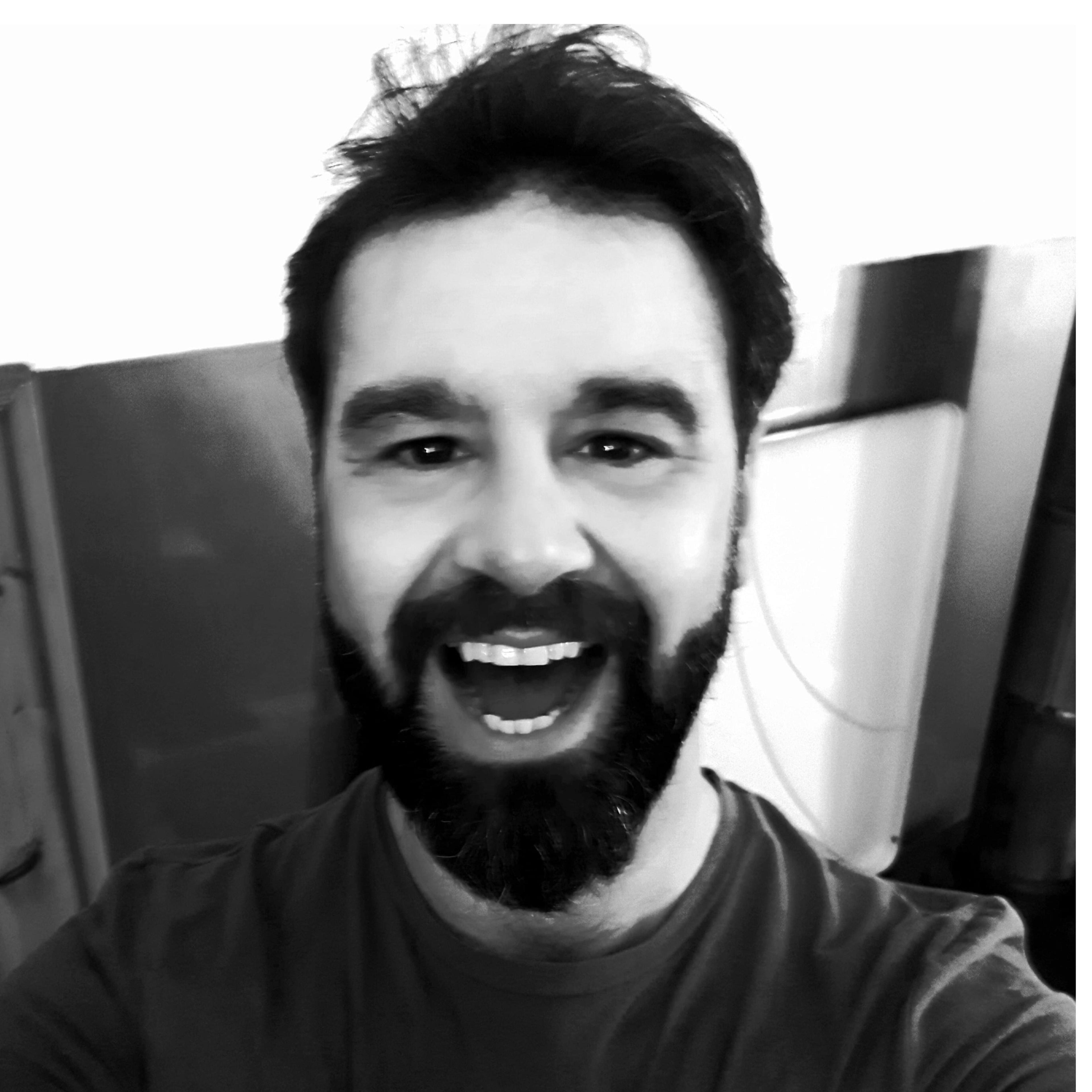 Il tappezziere di Emanuele Borsati