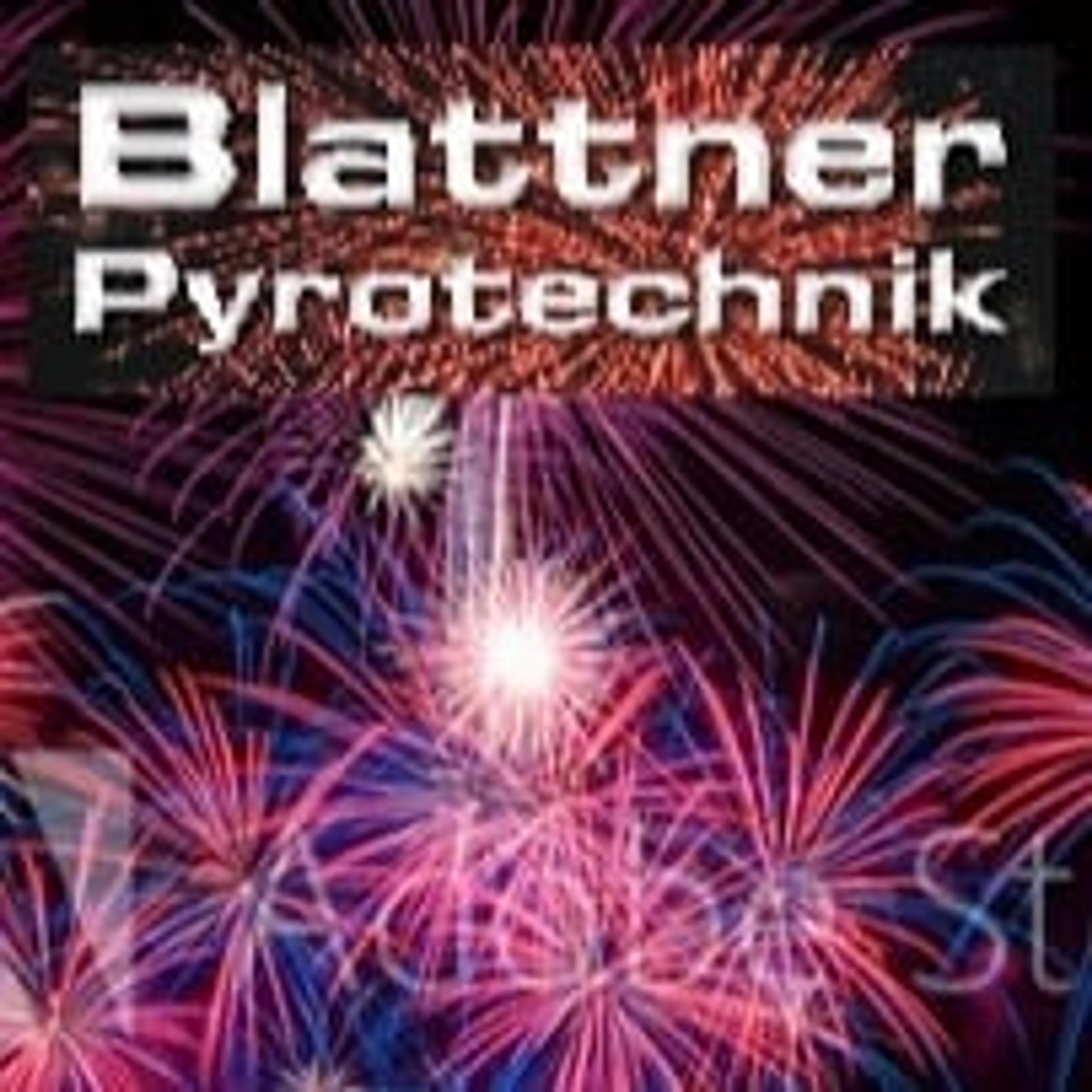 Andreas Blattner