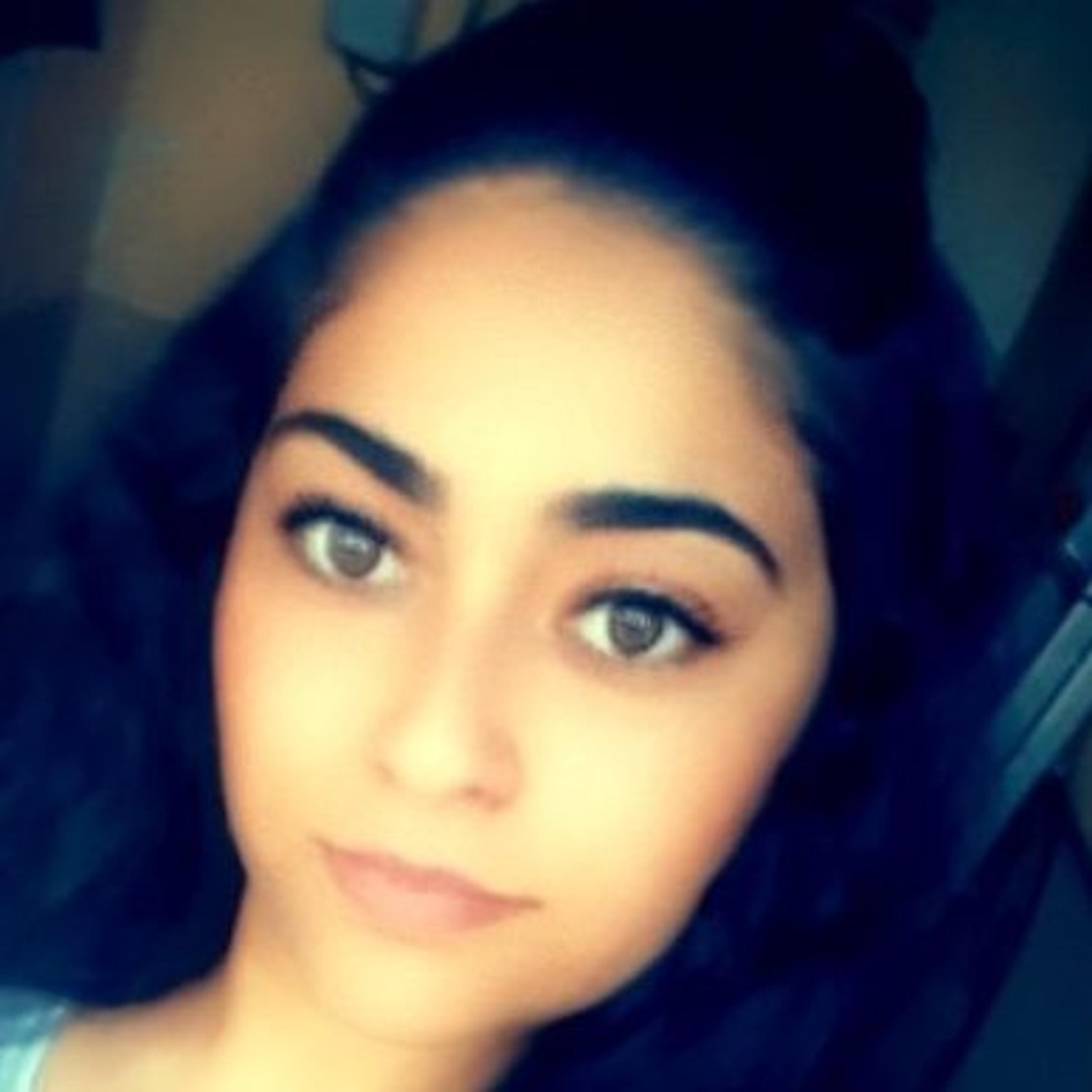 María America Santiago