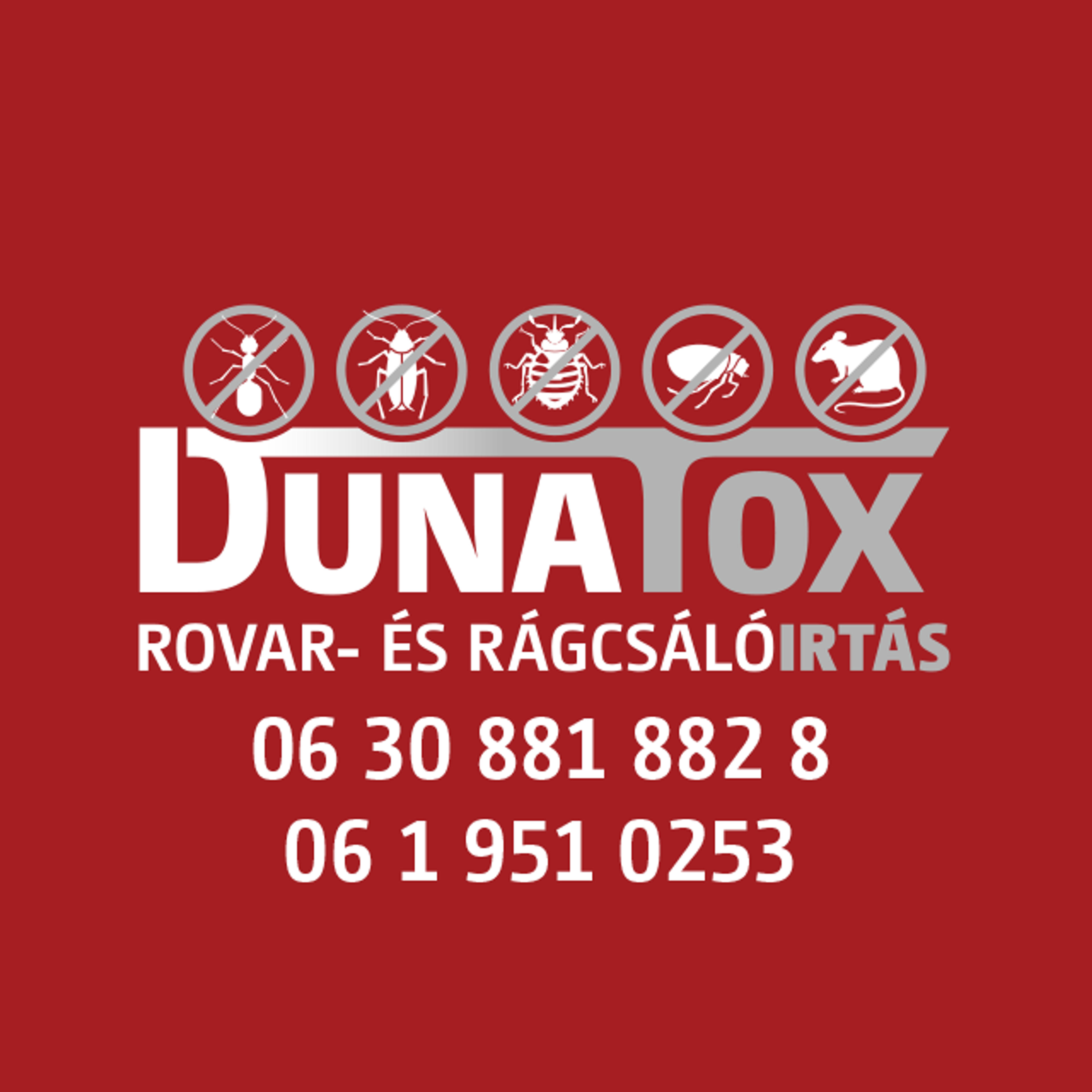 Dunatox Kft.