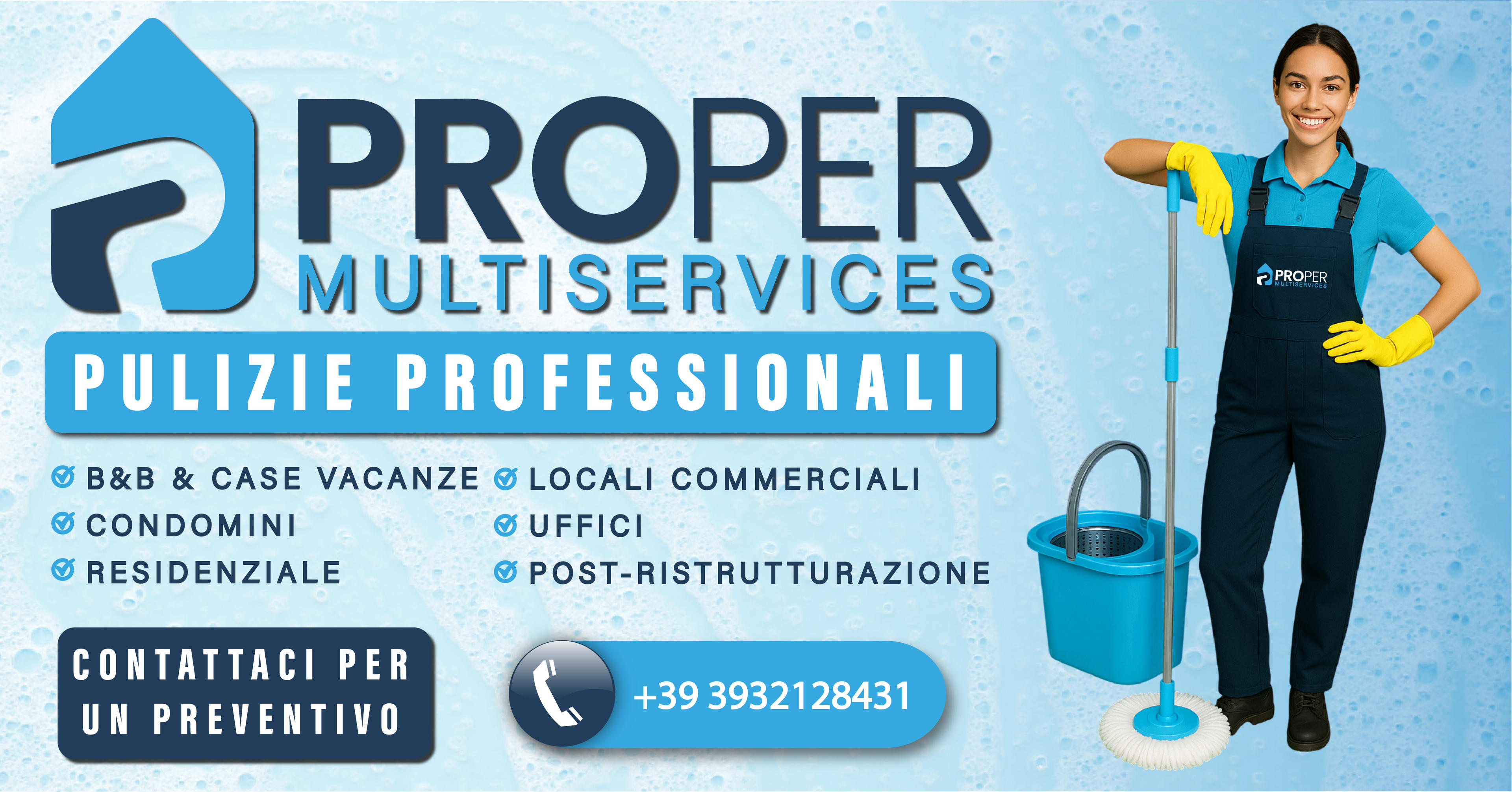 Proper Multiservices Srl