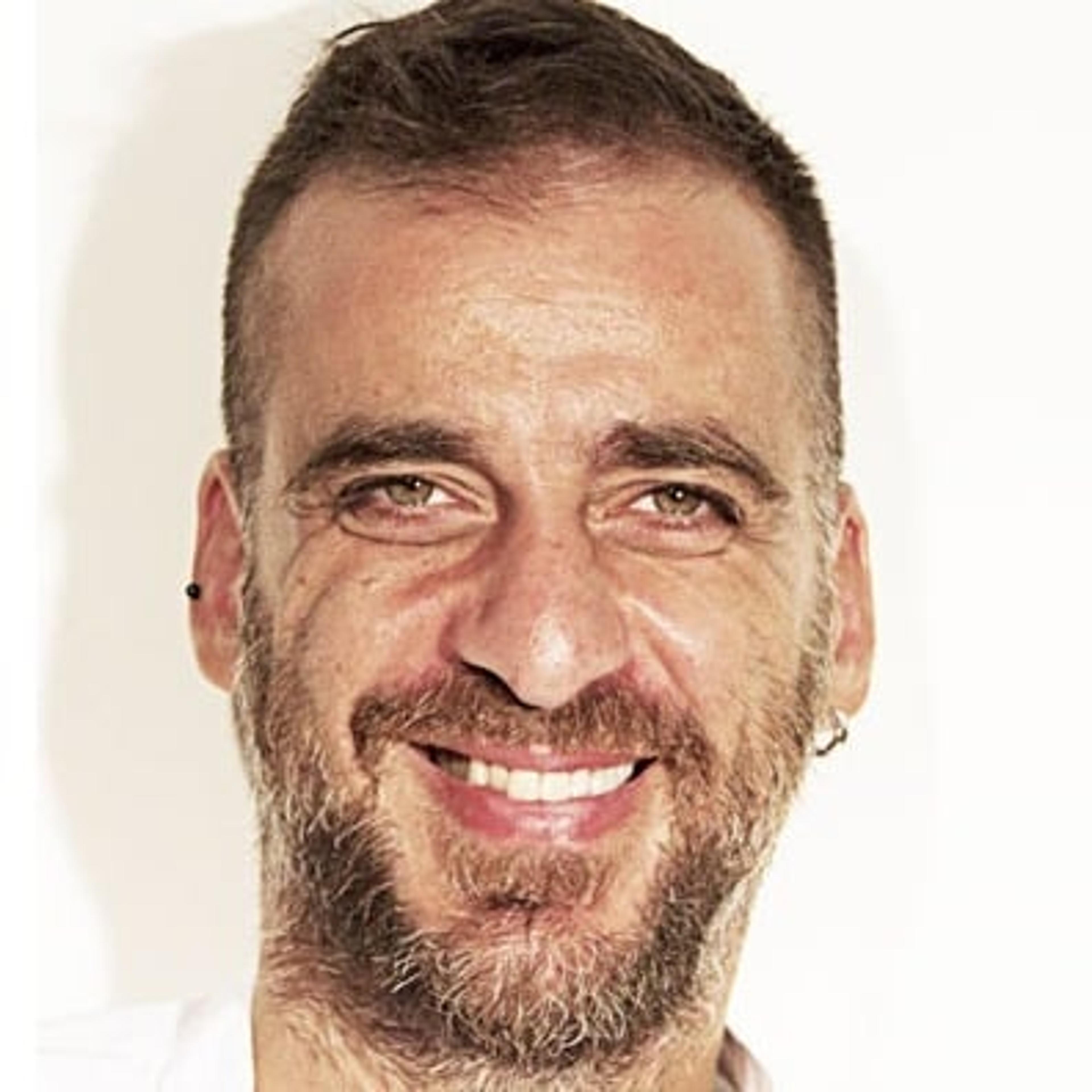 Dario De Leonardis