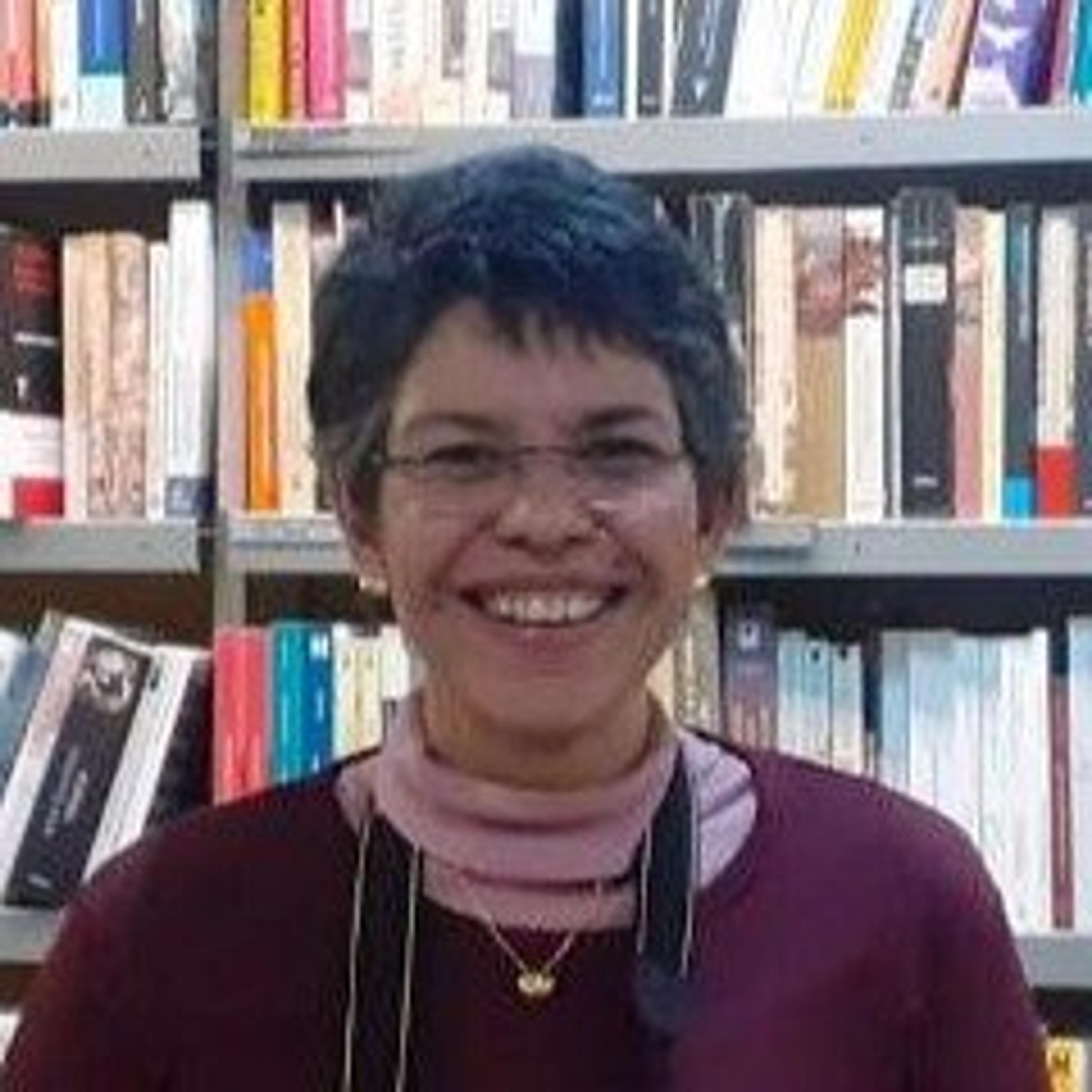 Andrea Herrera