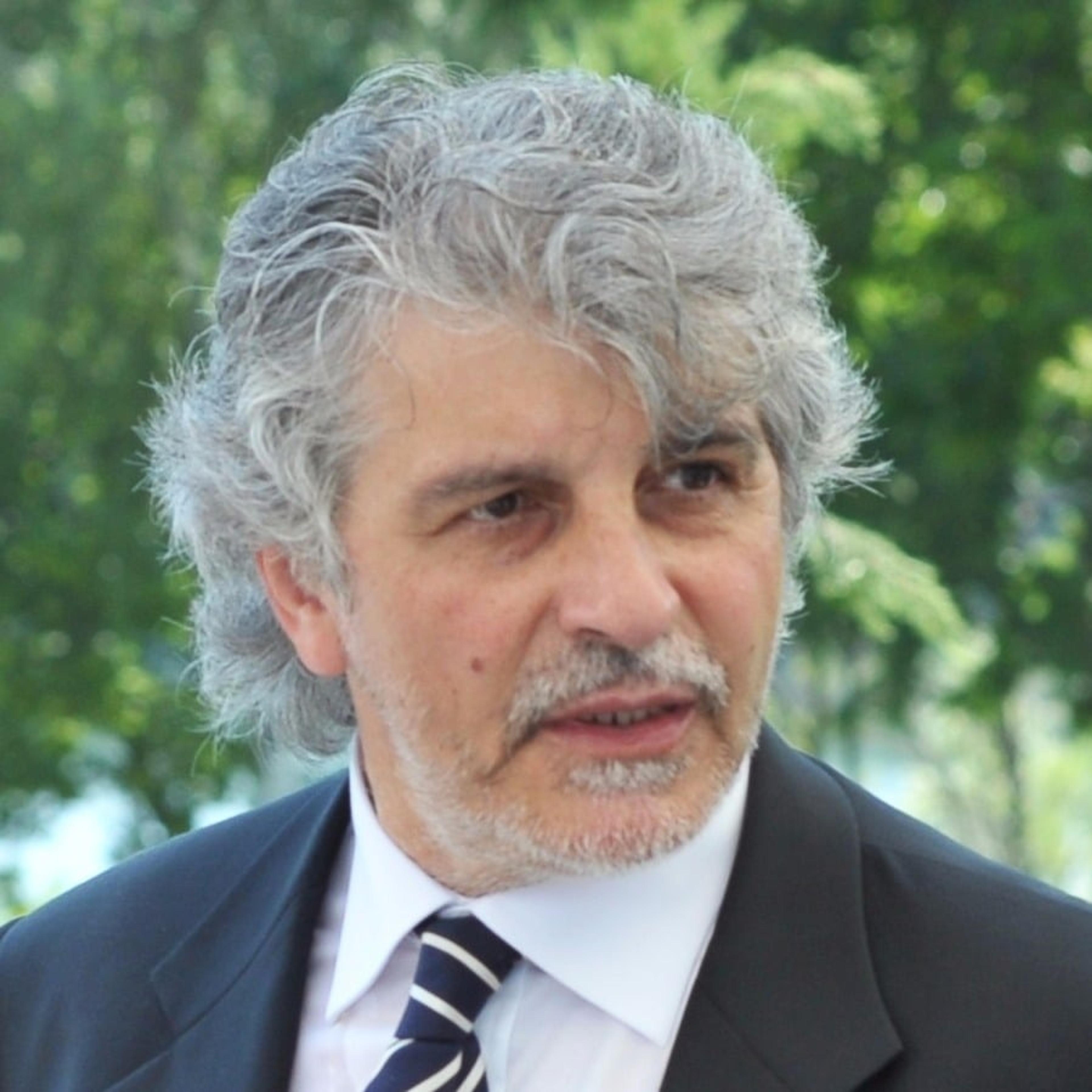 Antonio Nebuloni