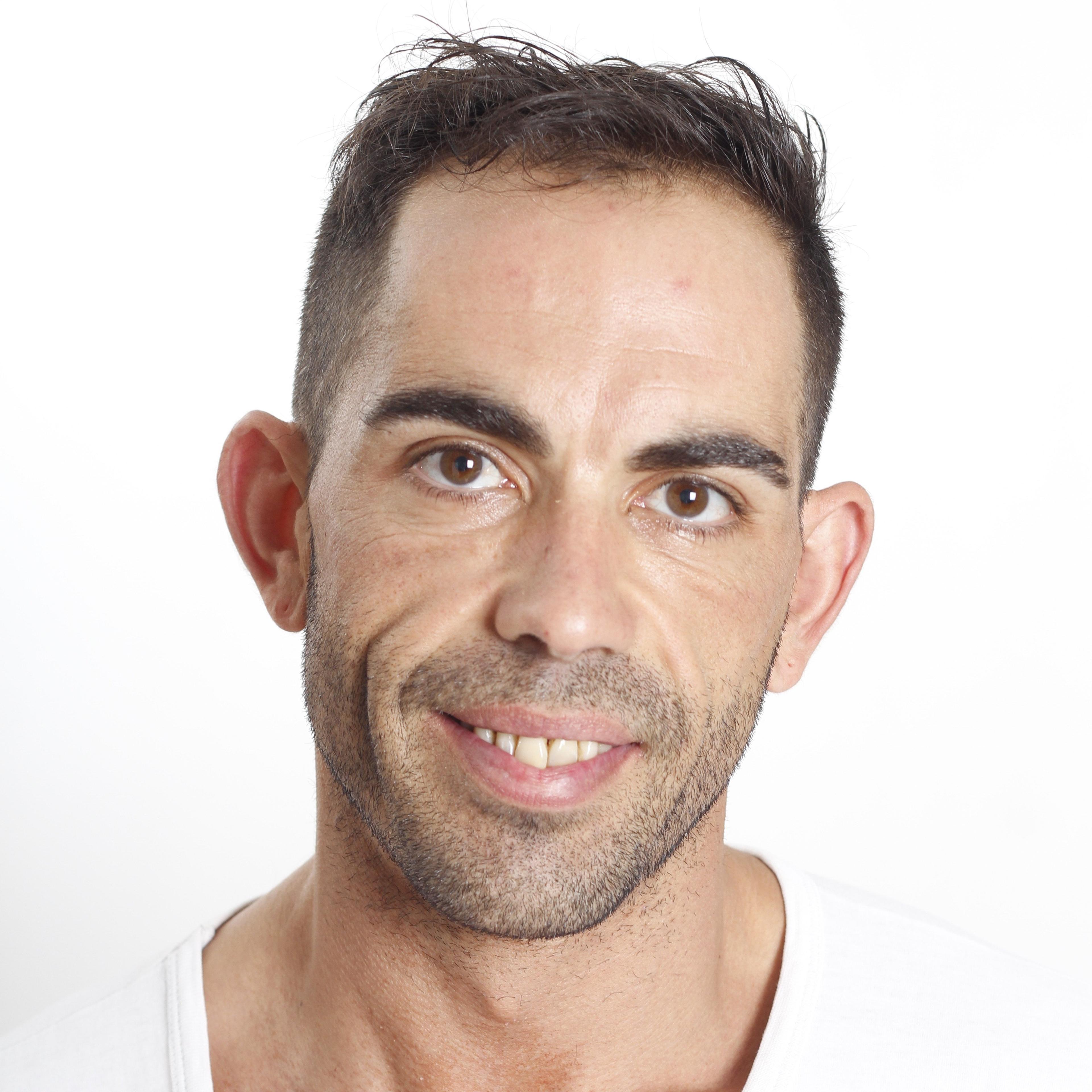 David garcia gracia